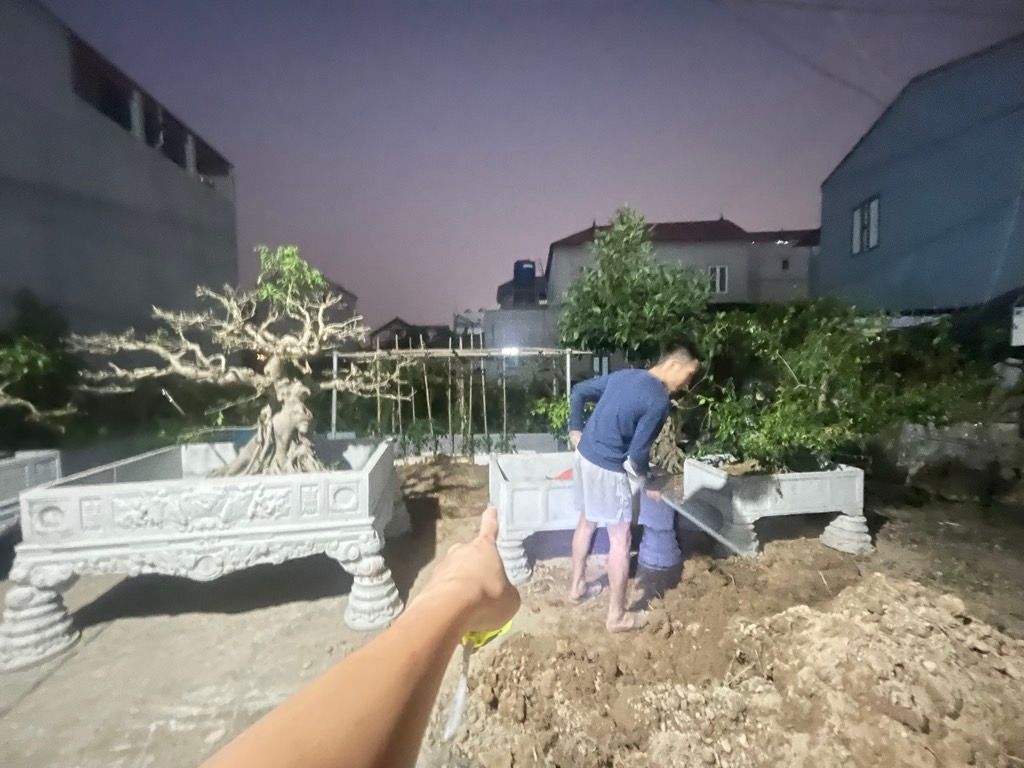 Bán đất 75.6 m² tại xã Thanh Lâm, Mê Linh, HN giá 2,7 tỷ