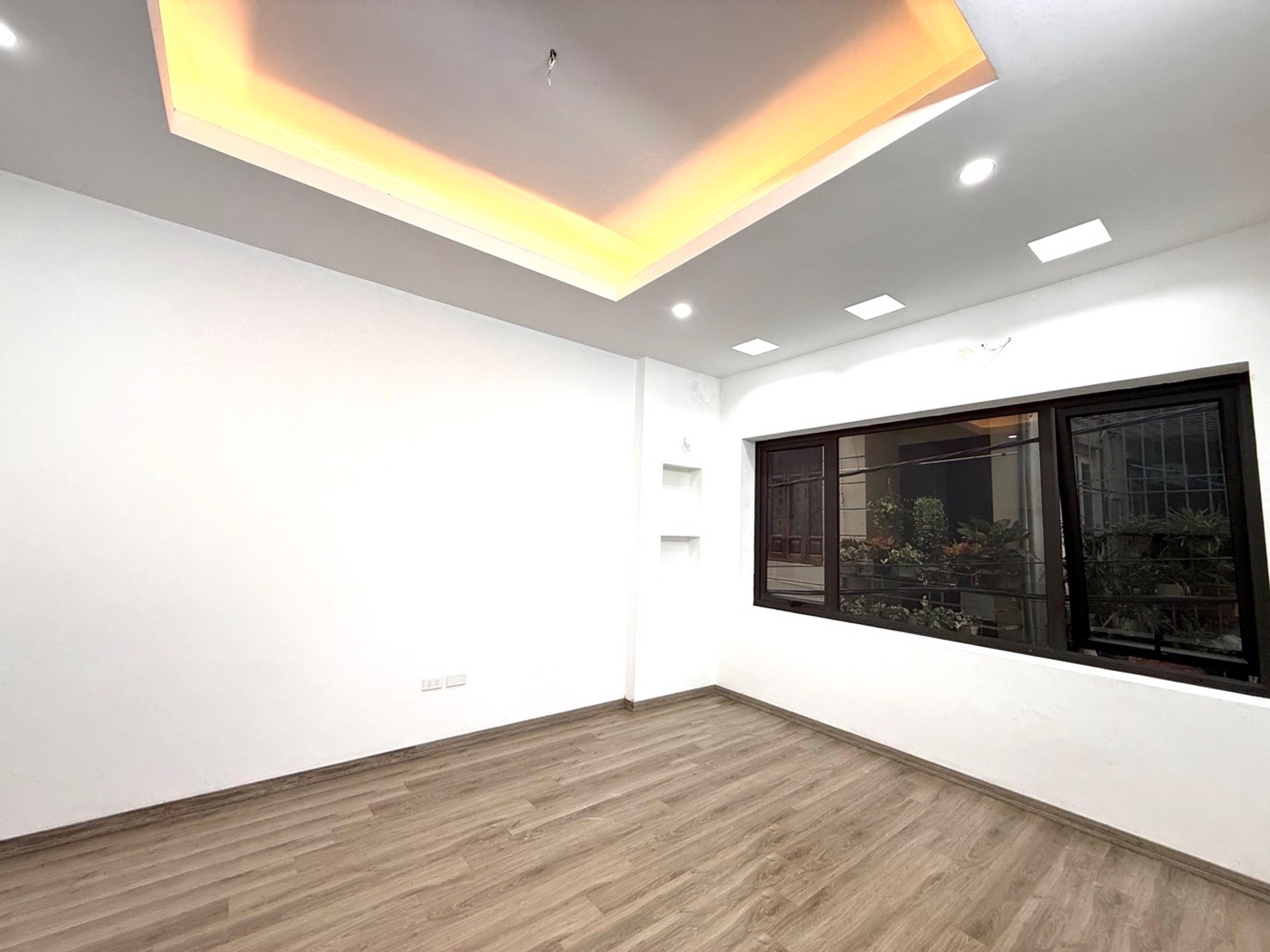 Cơ hội hiếm có sở hữu nhà phân lô Quân đội trung tâm Thanh Xuân phố cù chính lan
