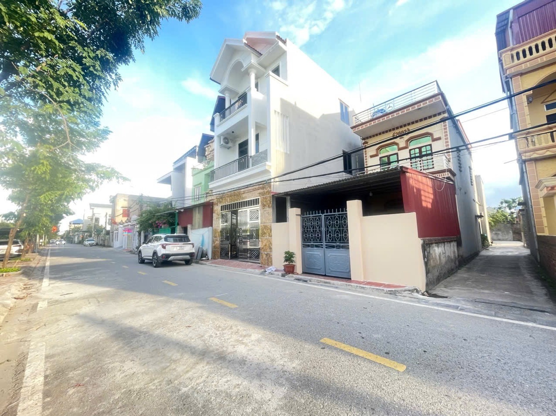 Bán đất Lương Nỗ. Giá đầu tư
