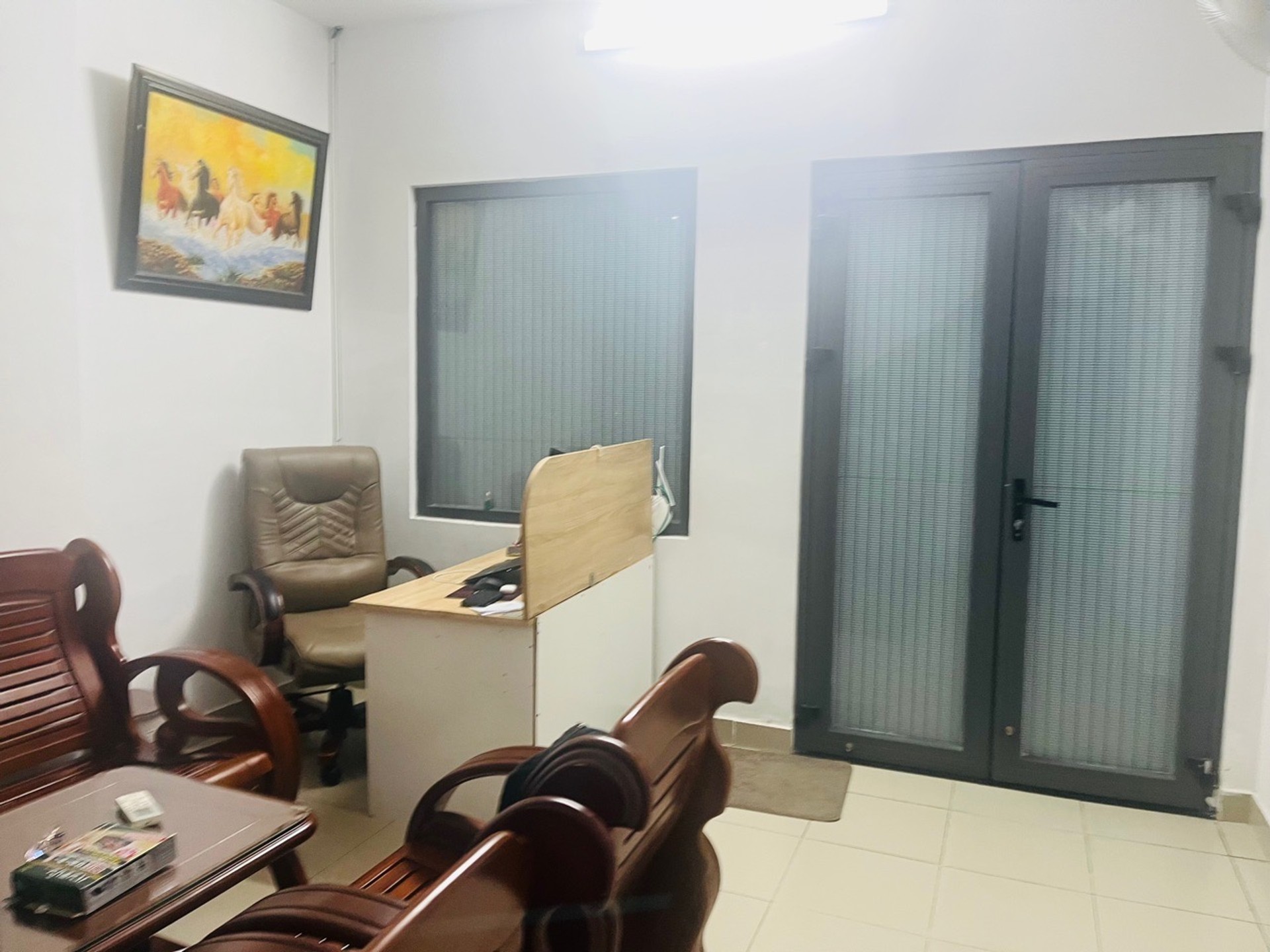 Bán nhà riêng 2 mặt tiền hẻm rộng, 4 phòng ngủ, Quận Bình Thạnh