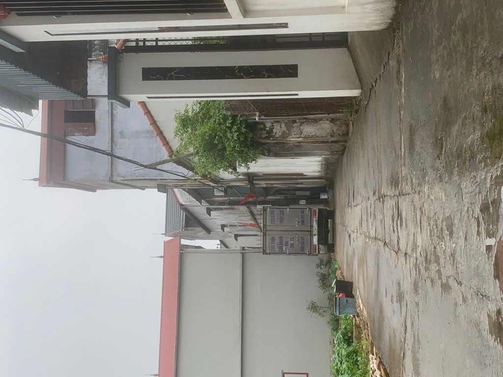 Bán đất thôn Lương Văn Tri, xã Ninh Xá, Thuận Thành, gần dự án Vin, đường ô tô 40m