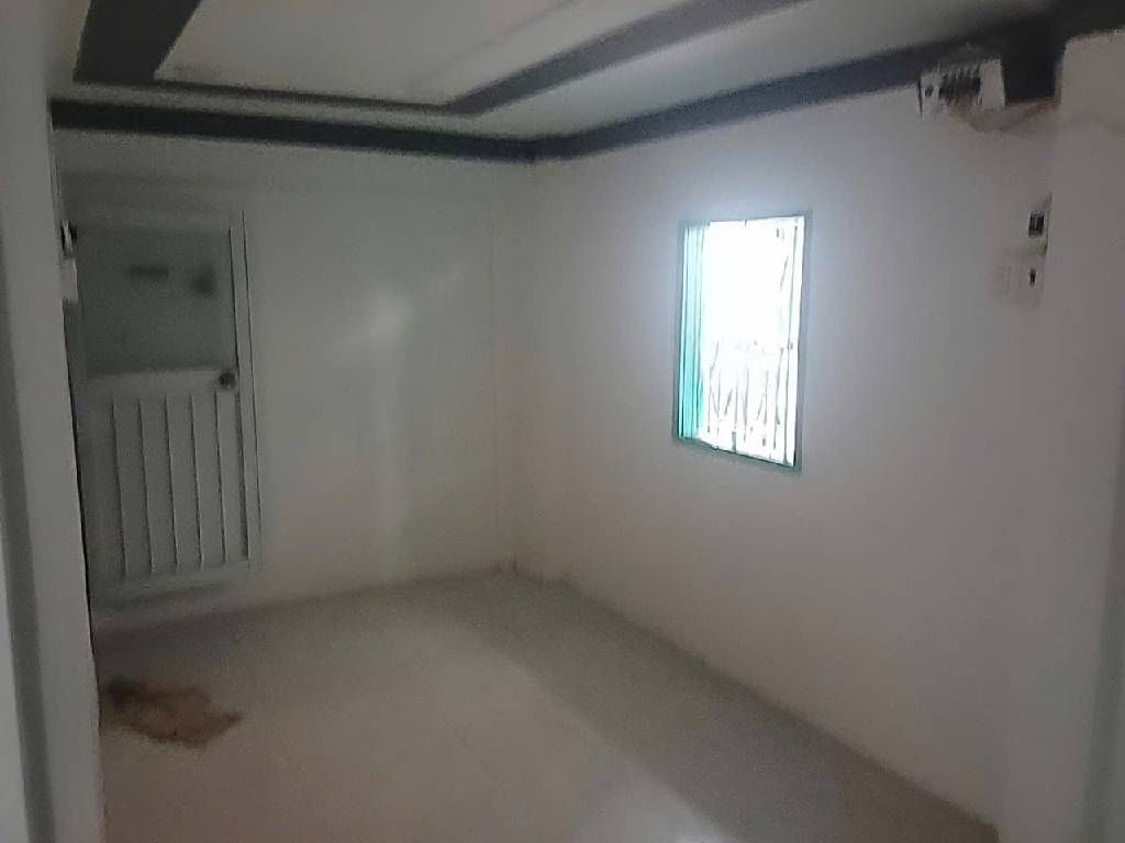 Bán nhà 3 tầng 3 phòng ngủ tại phường Vườn Lài, Quận 10