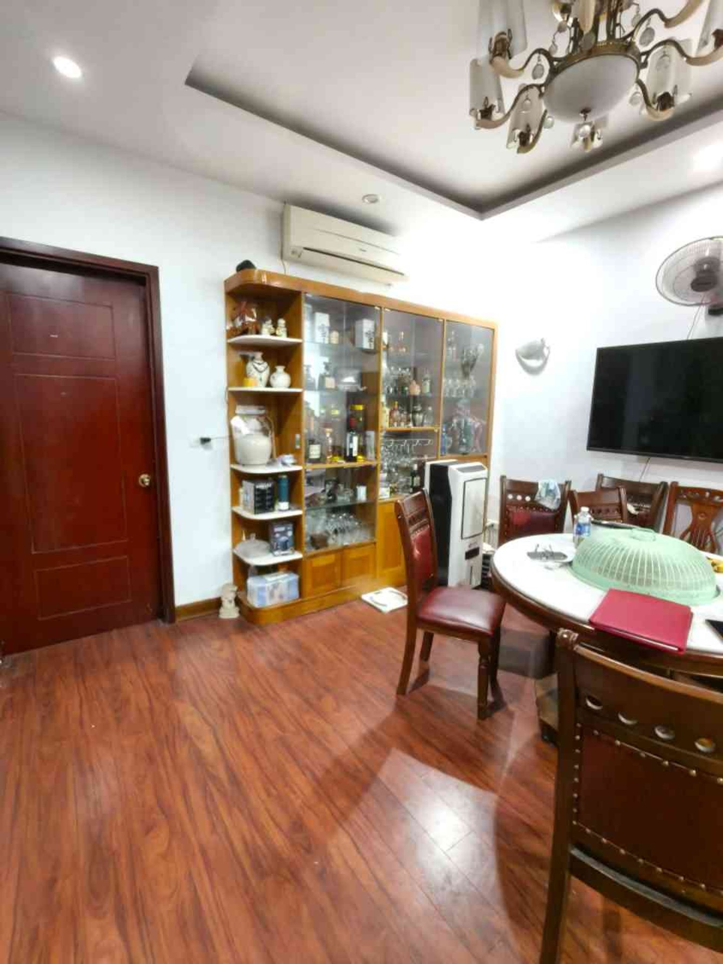 Không Gian Sống Đỉnh Cao Tại Trung Tâm Quận Hai Bà Trưng