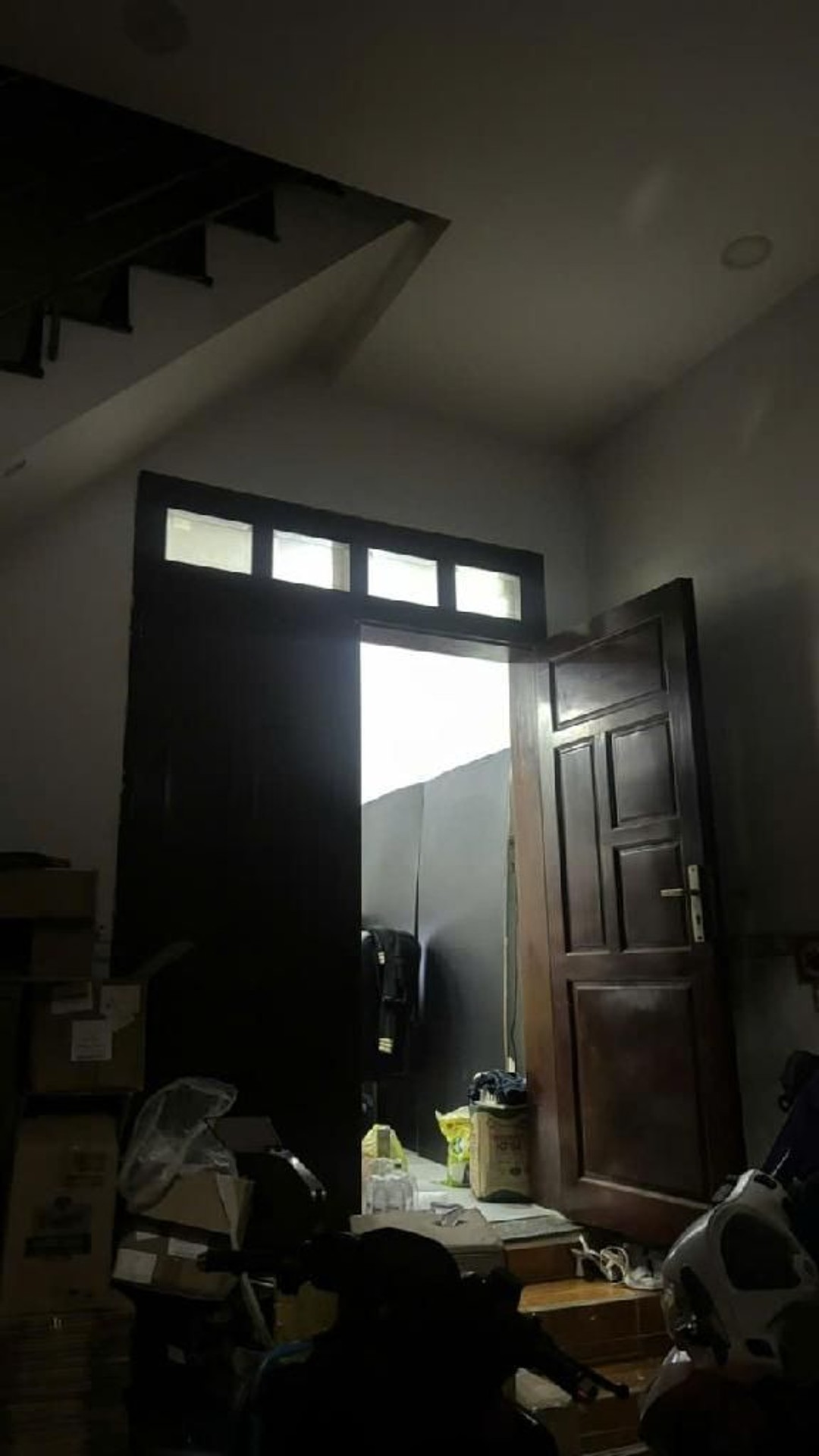 Bán nhà riêng 4 tầng rộng 64m² tại Phường Tân Phú, giá 6,2 tỷ đồng