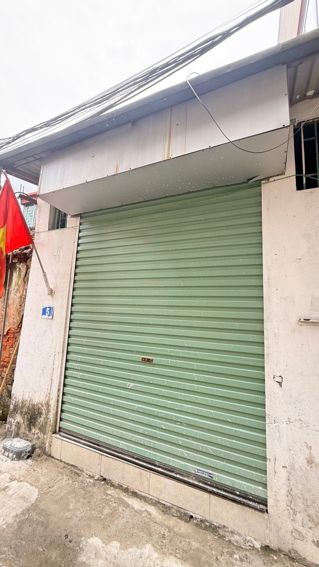 Cơ hội hiếm có sở hữu nhà riêng tại khu Phúc Lợi, ngay gần Vinhomes Riverside