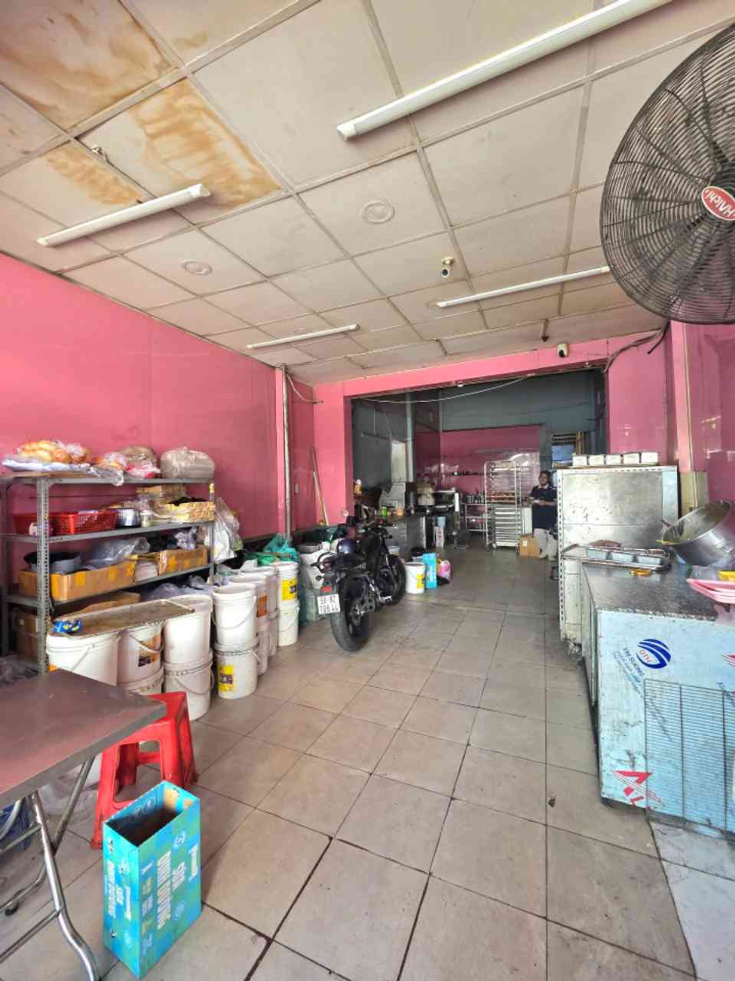 Bán nhà mặt phố Ung Văn Khiêm, 93m2, 2 tầng, giá 25 tỷ