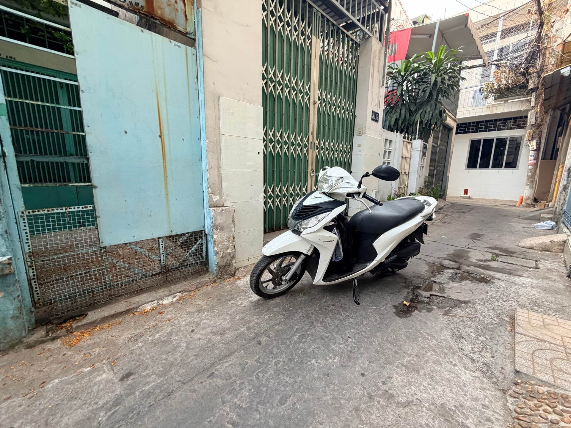🌈🌈🌈NHÀ 2 TẦNG - DT 54M - HUỲNH MẪN ĐẠT - BÌNH THẠNH