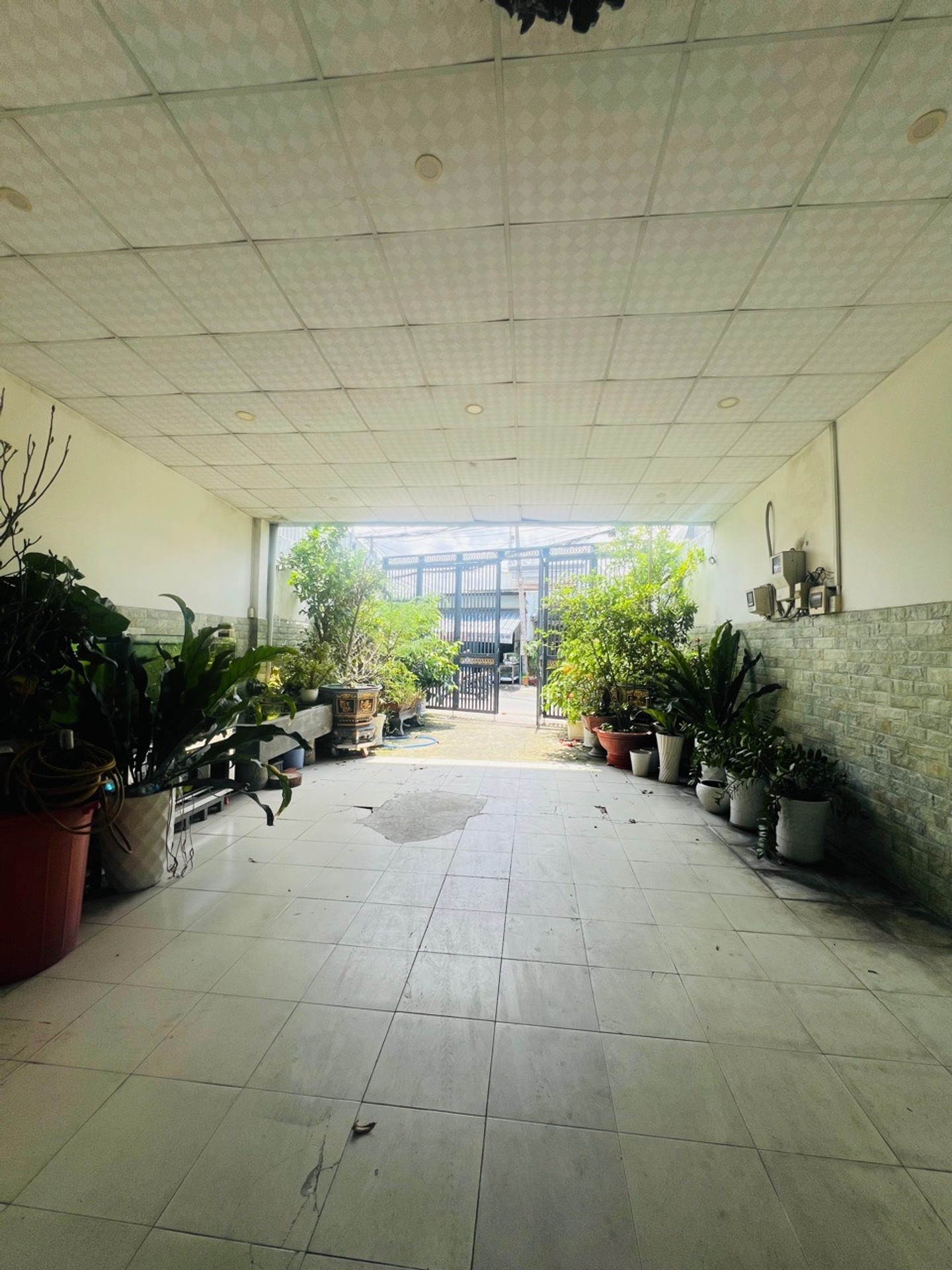 🔥 >18 T- MT TÂN THỚI NHÌ 9 – 570,5M² – DÒNG TIỀN 40TR/THÁNG 🔥