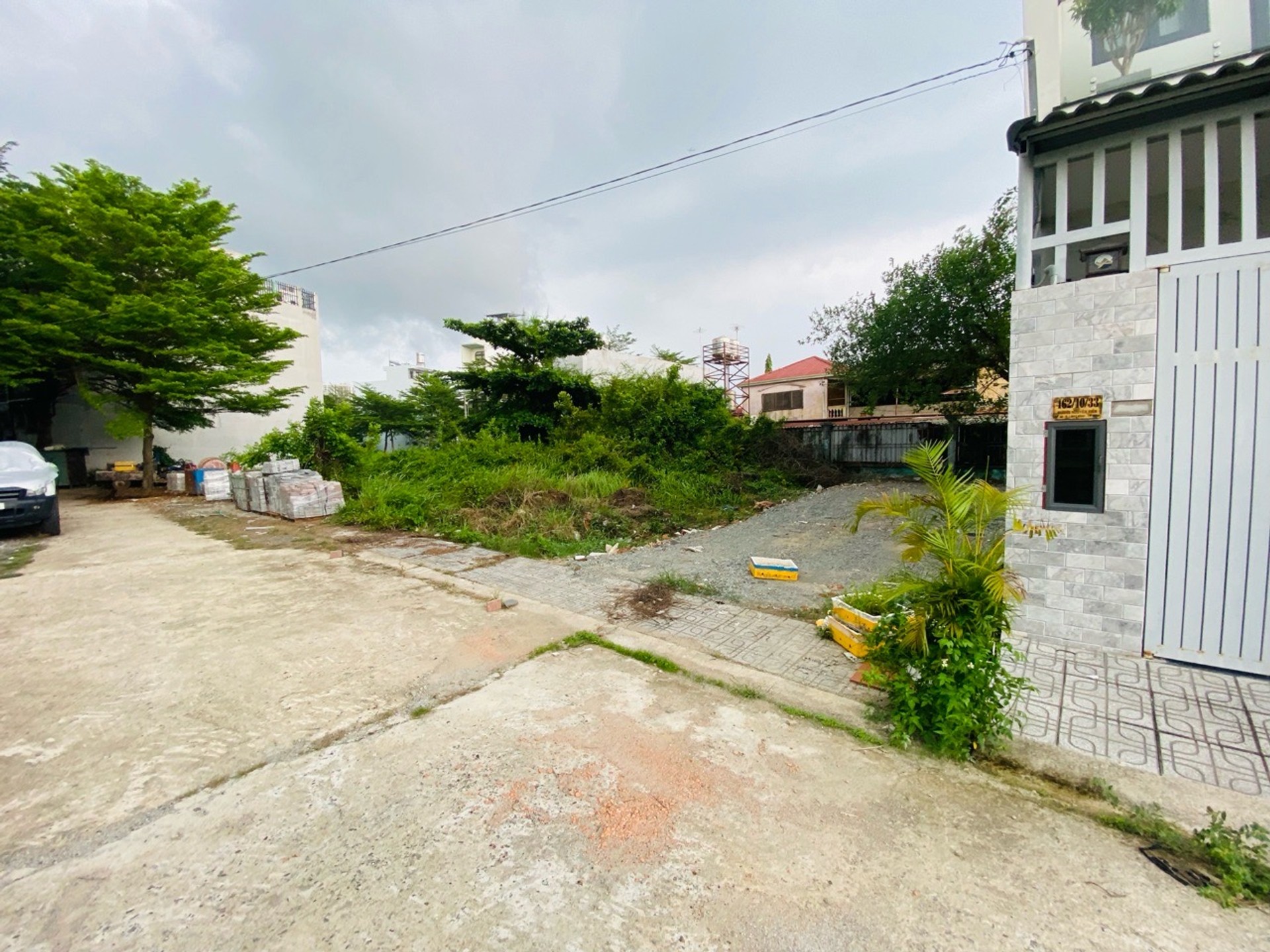 Cơ hội sở hữu đất phân lô ngay cạnh Vinhomes Quận 9 với giá siêu hấp dẫn 3,48 tỷ