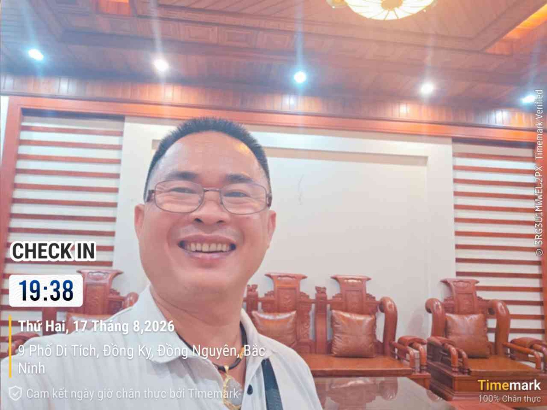 Nhà mặt phố kinh doanh tại Từ Sơn, Bắc Ninh, 5 tầng, 5 phòng ngủ