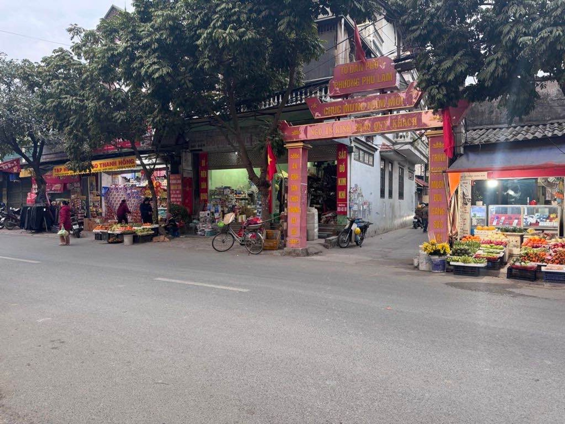 Bán nhà riêng 5 tầng có thang máy tại quận, diện tích 53.1m2, pháp lý đầy đủ