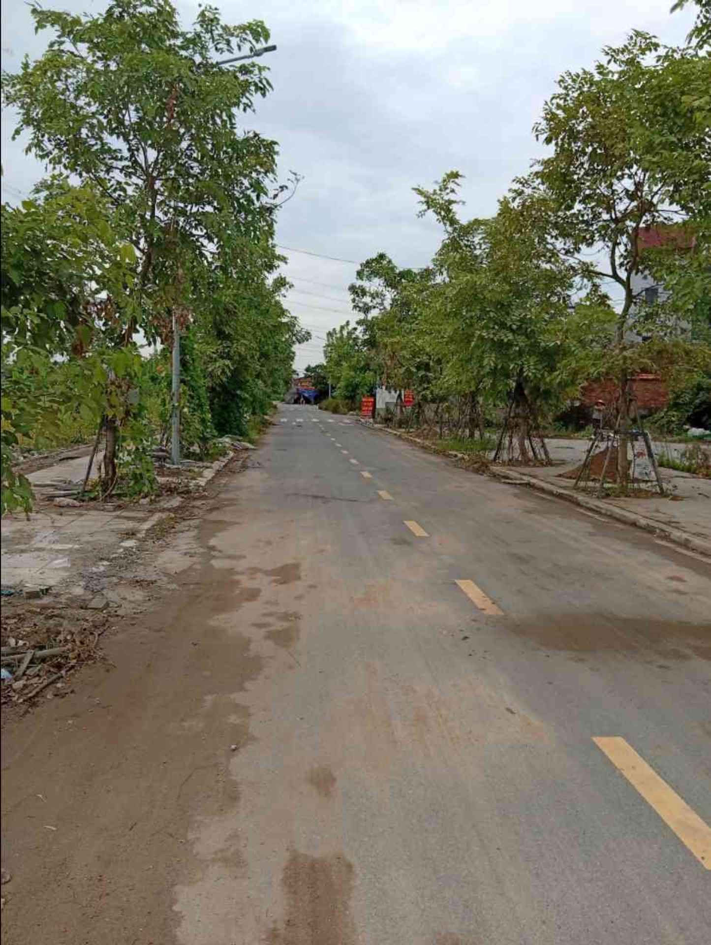 Bán đất phân lô 80m2 tại khu vực Thư Lâm, Vân Hà với pháp lý rõ ràng