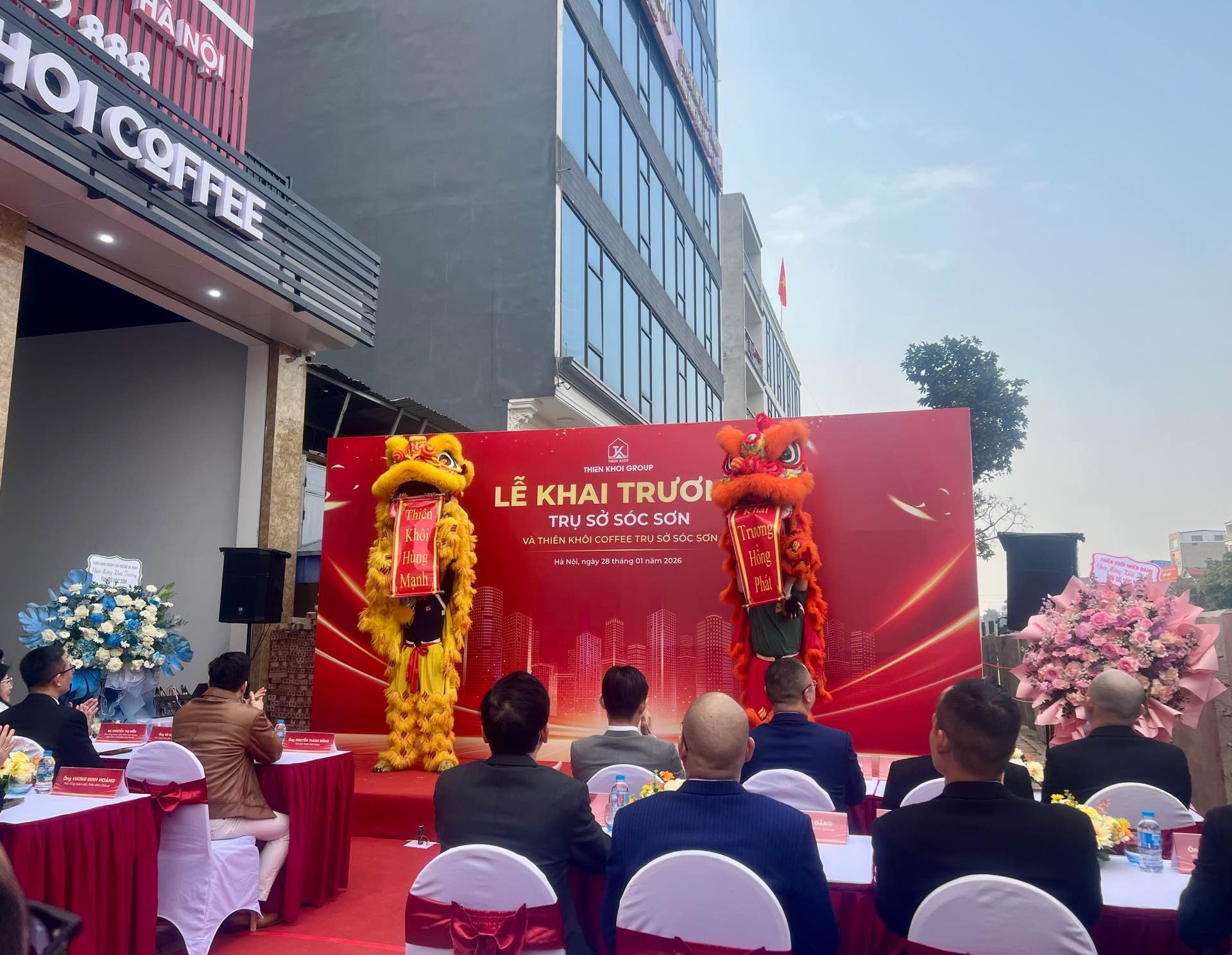 Đất đẹp gần sân bay Nội Bài, tiềm năng kinh doanh tuyệt vời