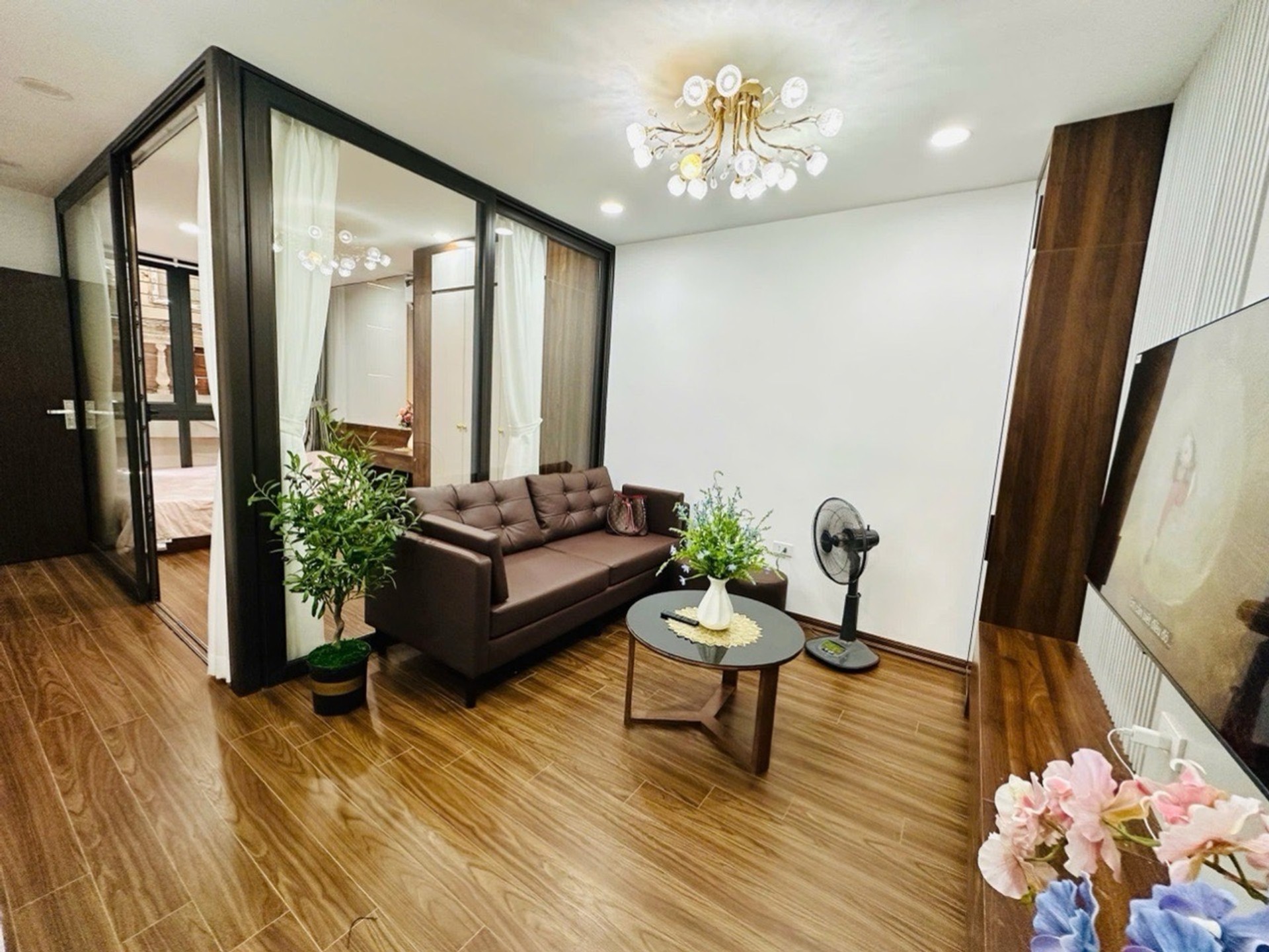 Cơ Hội Sở Hữu Căn Hộ Mặt Phố Láng Hạ - Đống Đa Với Giá Tốt Nhất
