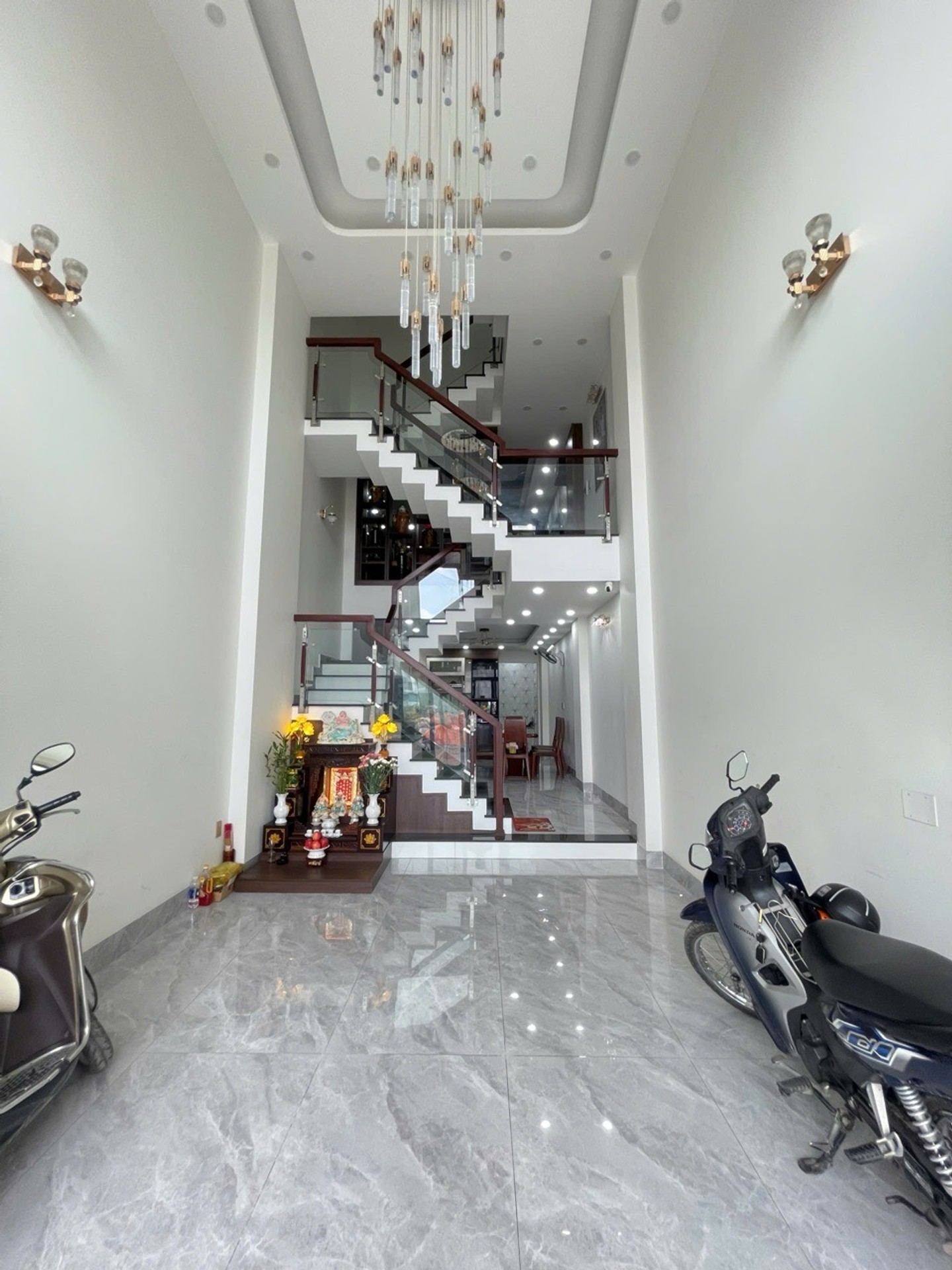 Cơ hội sở hữu nhà 5 tầng ngay Tân Kỳ Tân Quý, giá hấp dẫn chỉ 6.2 tỷ