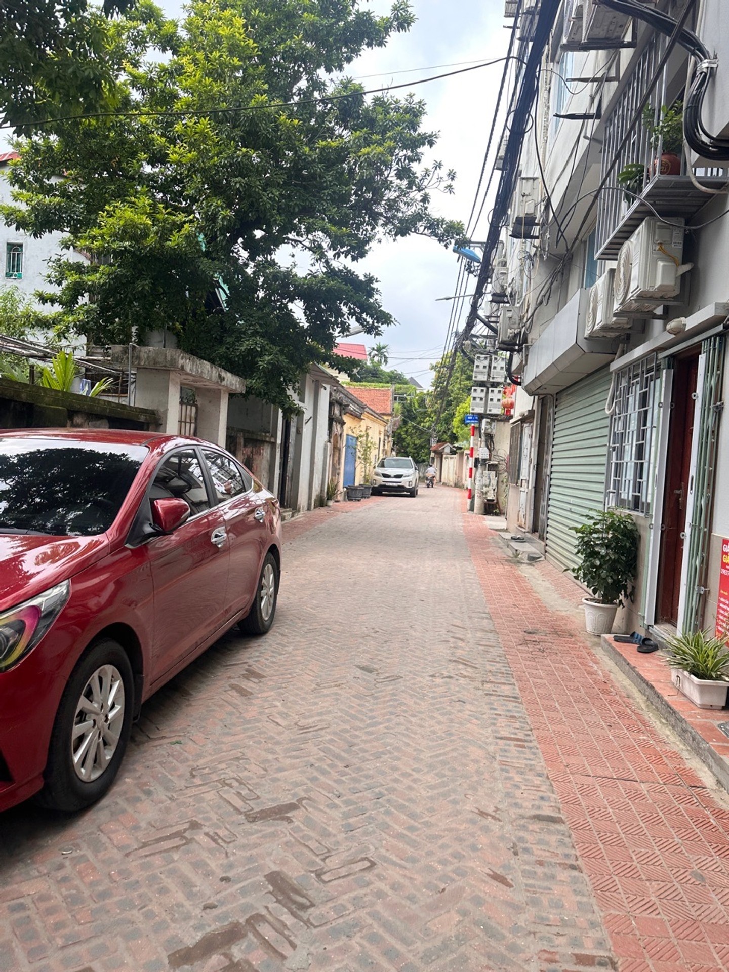 Gấp! Bán nhà cấp 4 Đông Ngạc ở luôn giá đẹp