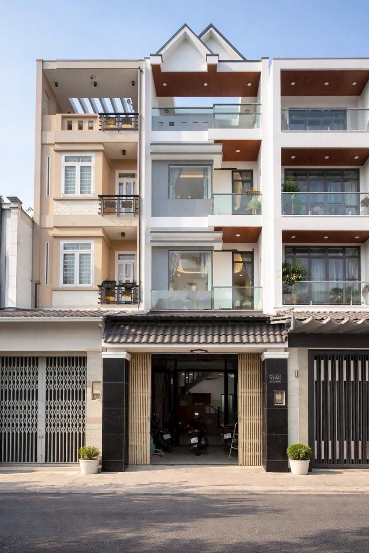 BÁN NHÀ BÌNH TRỊ ĐÔNG 76m2 - CỰC ĐẸP - CHỈ NHỈNH 9 TỶ
