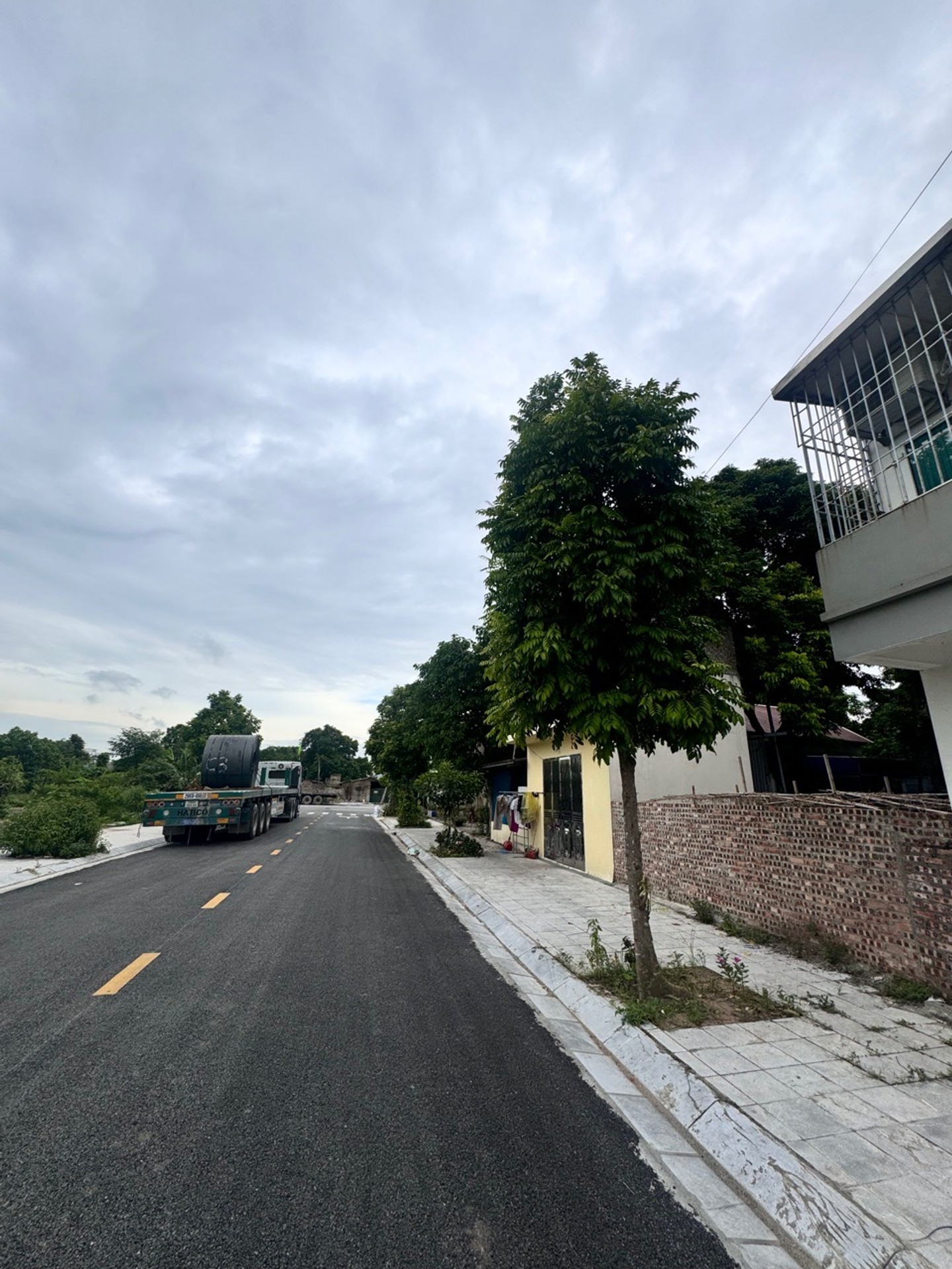 Đất Vàng Đức Giang - Đầu Tư Sinh Lời Ngay