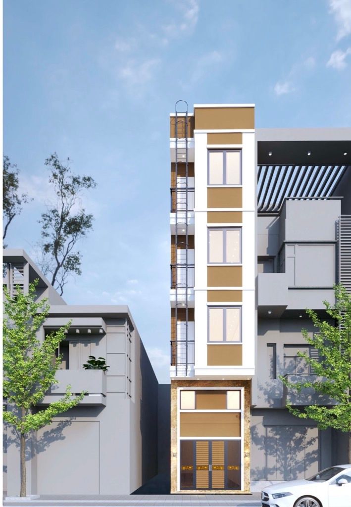 BÁN NHÀ RIÊNG LÔ GÓC - DIỆN TÍCH 50M2 - 6 TẦNG - THANG MÁY - PHAN ĐÌNH GIÓT - HÀ ĐÔNG - CHỈ 12 TỶ