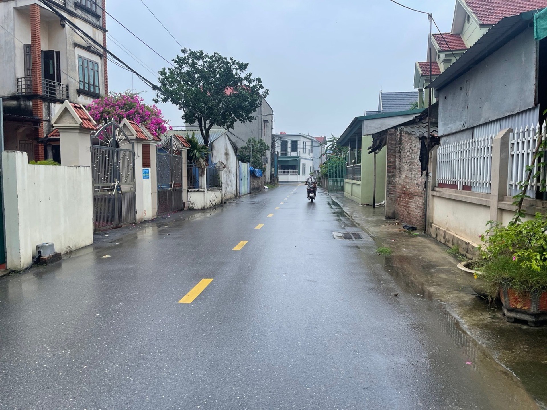 Bán đất thôn Dương Trạch, xã Triệu Việt Vương, Hưng Yên - vị trí đắc địa, ô tô tránh,
