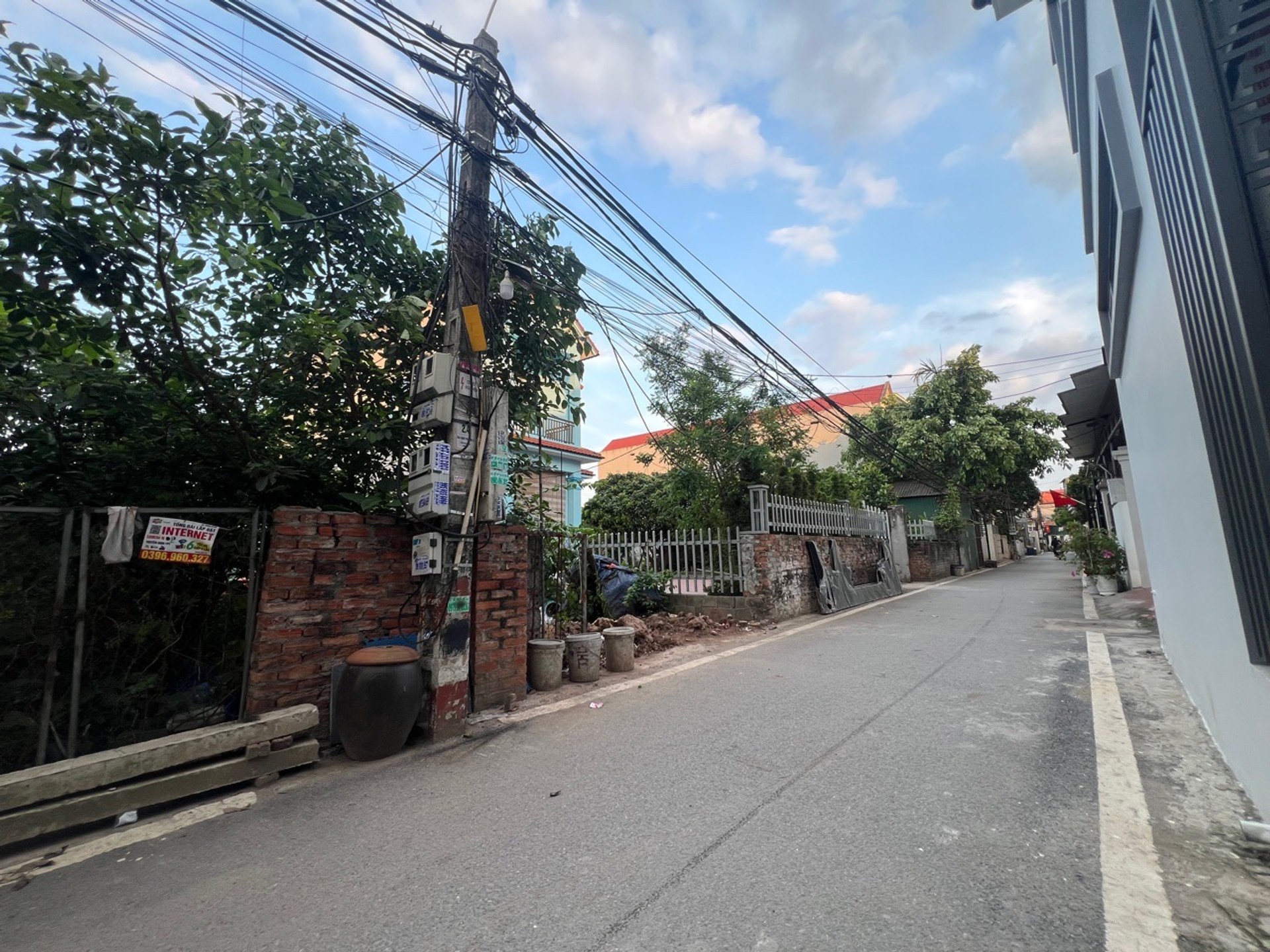 Bán đất 89.5m² hướng Tây Nam tại Như Phượng Thượng pháp lý rõ ràng
