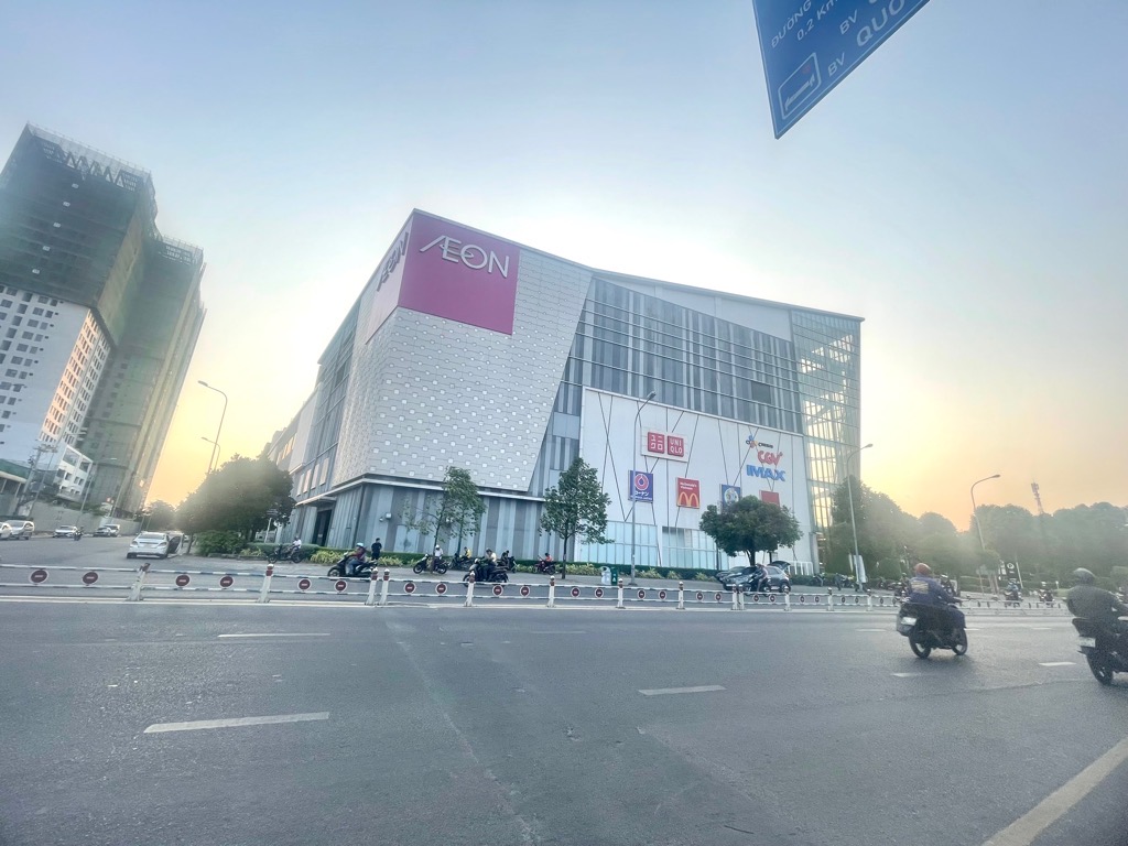 Bán nhà mặt tiền đường Tên Lửa, Phường An Lạc, 547m2, căn góc 3 tầng