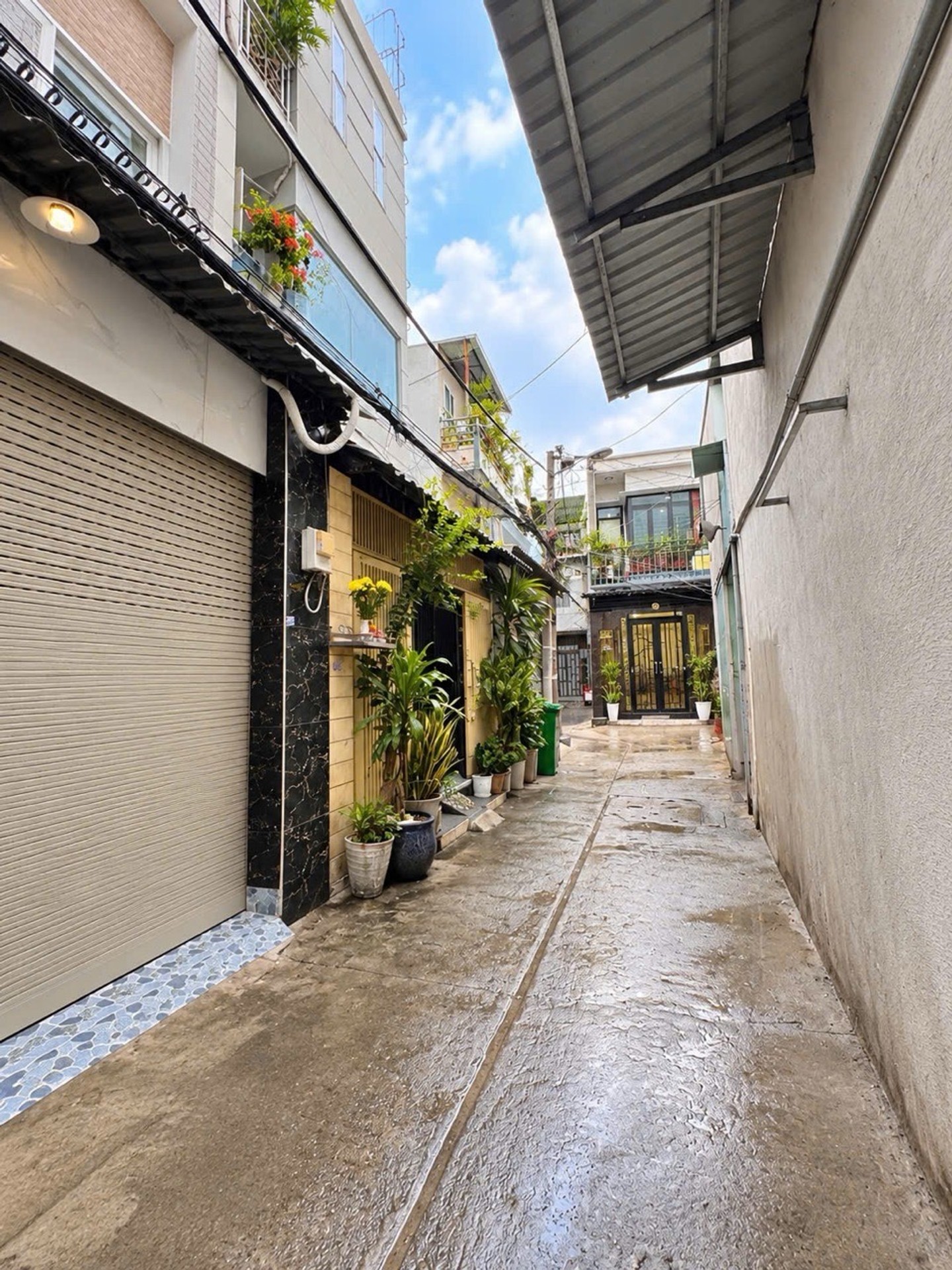🔥 SIÊU PHẨM NHÀ ĐẸP MỚI XÂY – VỊ TRÍ ĐẸP SÁT AEON TÂN PHÚ 🔥
💰 Giá chỉ 7.5 tỷ

🏘️ Diện tích 56m