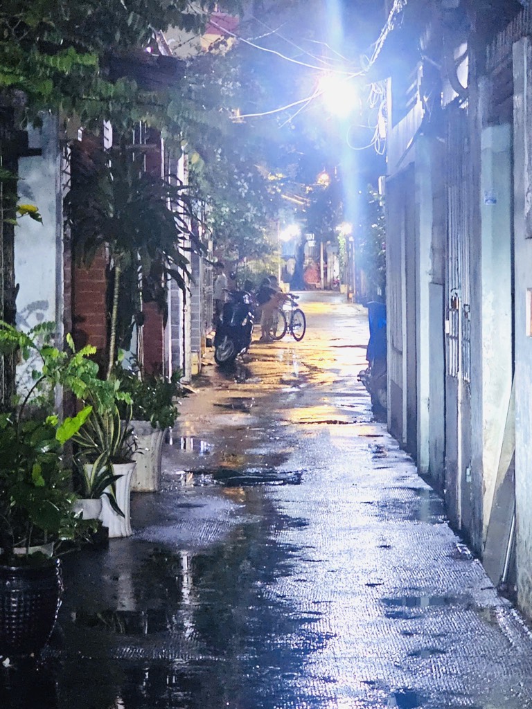 Bán nhà 5 tầng 91m2 quận 10, giá 18.5 tỷ, thu nhập hơn 100 triệu/tháng