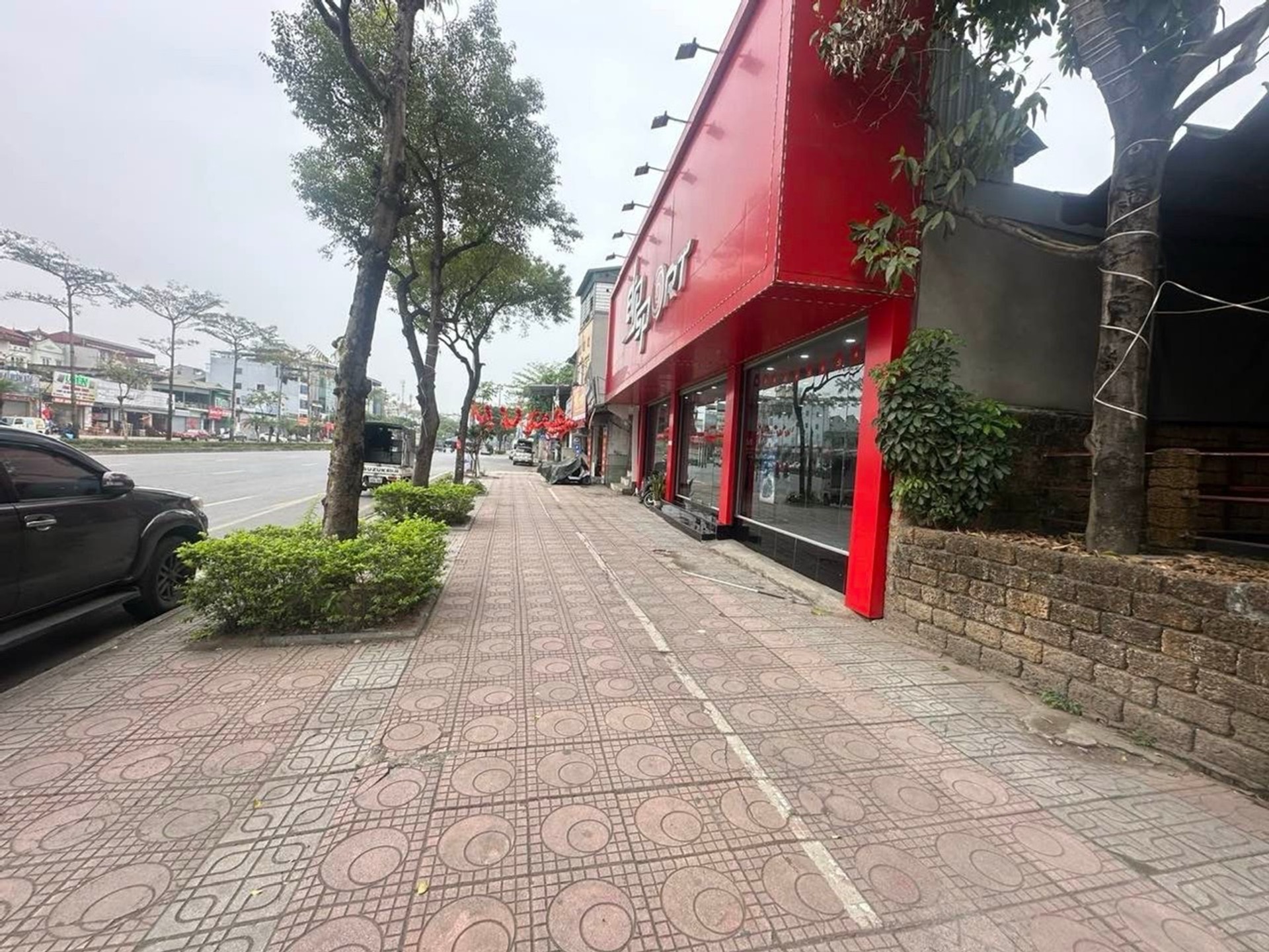 Cơ hội vàng sở hữu nhà mặt phố Ngô Gia Tự - Kinh doanh đỉnh cao ngay trung tâm
