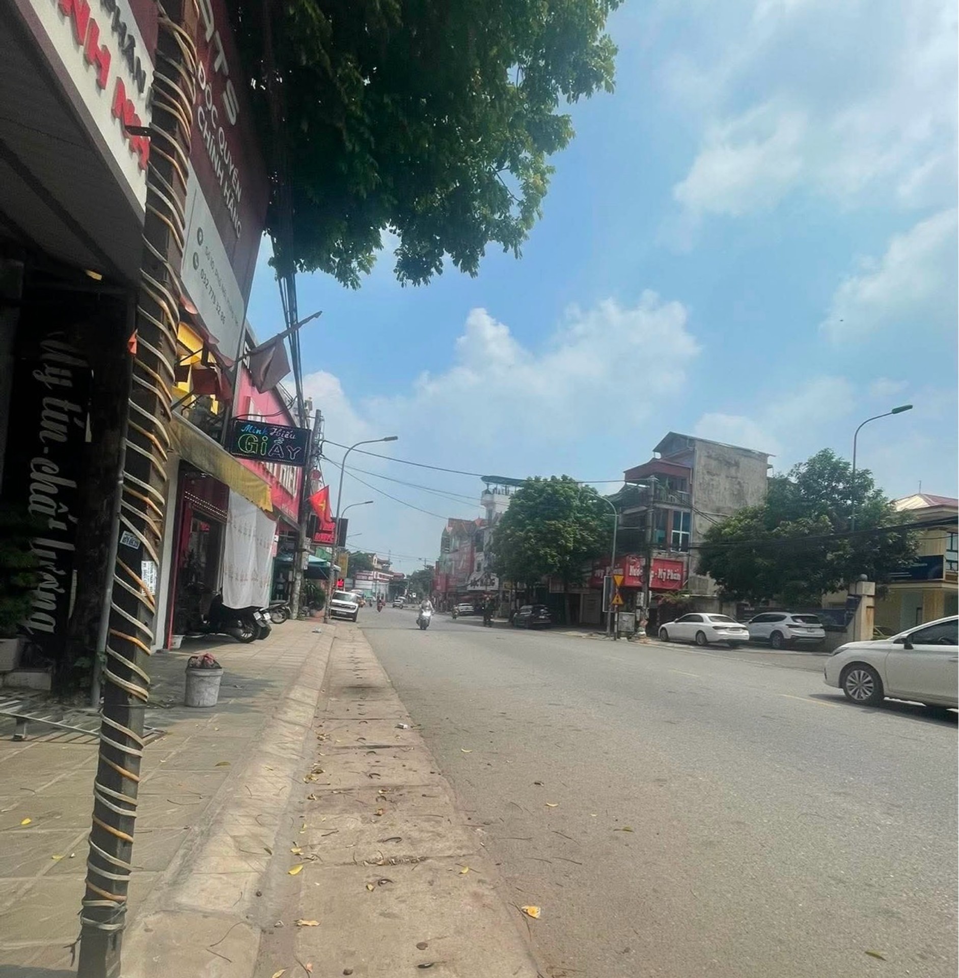 🔥 NHÀ MẶT PHỐ NỐI – 79M² – MT ĐẸP – 12.X TỶ 🔥