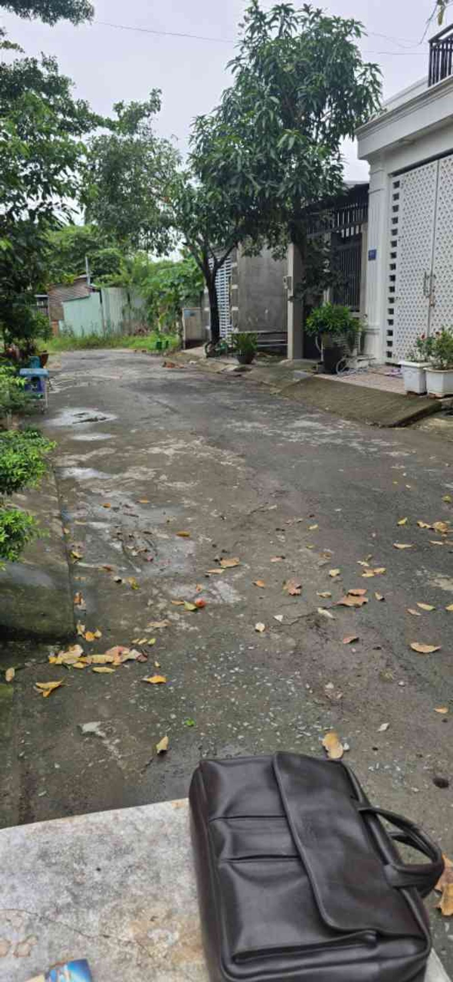 Bán đất nền tại khu dân cư Nam Khang, quận 2, diện tích 54m² mặt tiền 4m