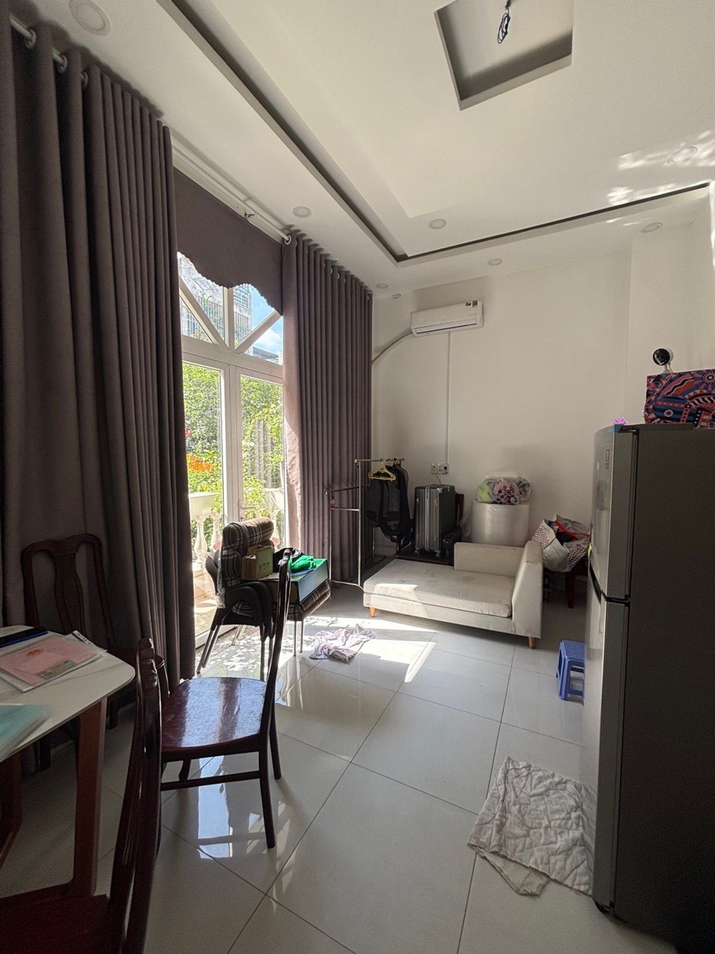 Bán nhà mặt phố đường số 2 Quận 6, diện tích 90m2, mặt tiền 9m, giá 16 tỷ