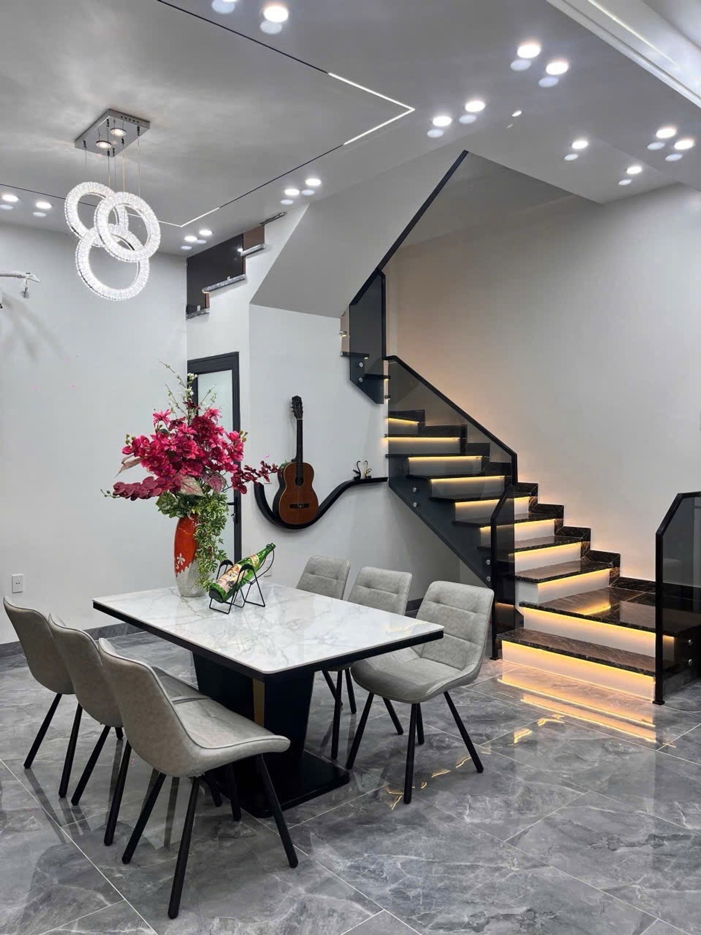 Siêu phẩm Lô Góc - Tuyến 2 Nguyễn Công Hoà - Tôn Đức Thắng