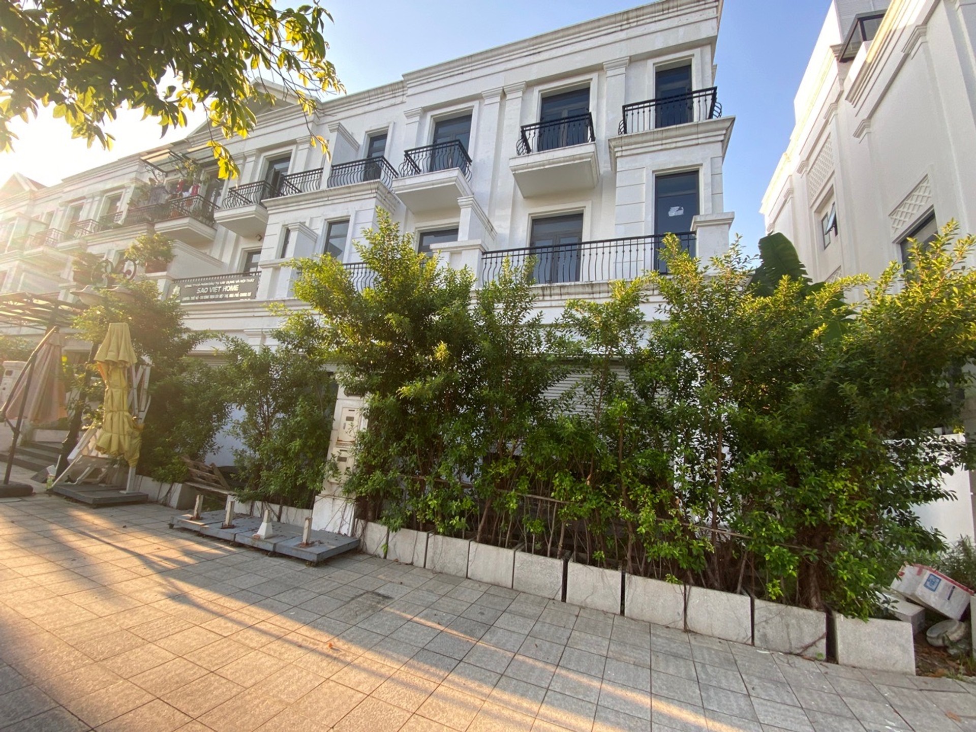 Bán biệt thự liền kề lô góc Hải Âu 2 Vinhomes Ocean Park