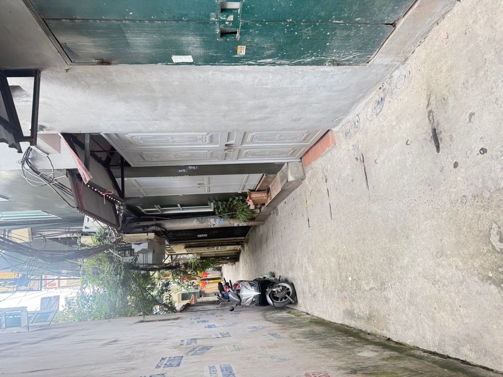 Bán nhà riêng gần Hồ Tây, diện tích 86 m2, pháp lý rõ ràng