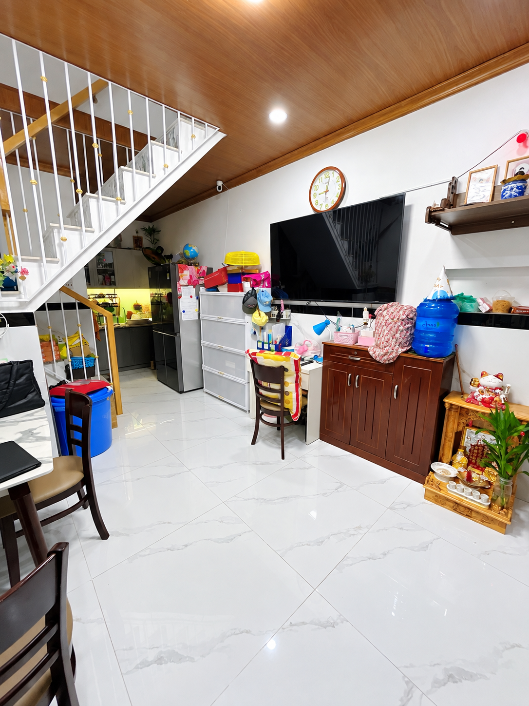 TẦM GIÁ HIẾM KHU VỰC • HIỆP BÌNH - dưới 3 tỷ - hẻm nhựa ba gác
