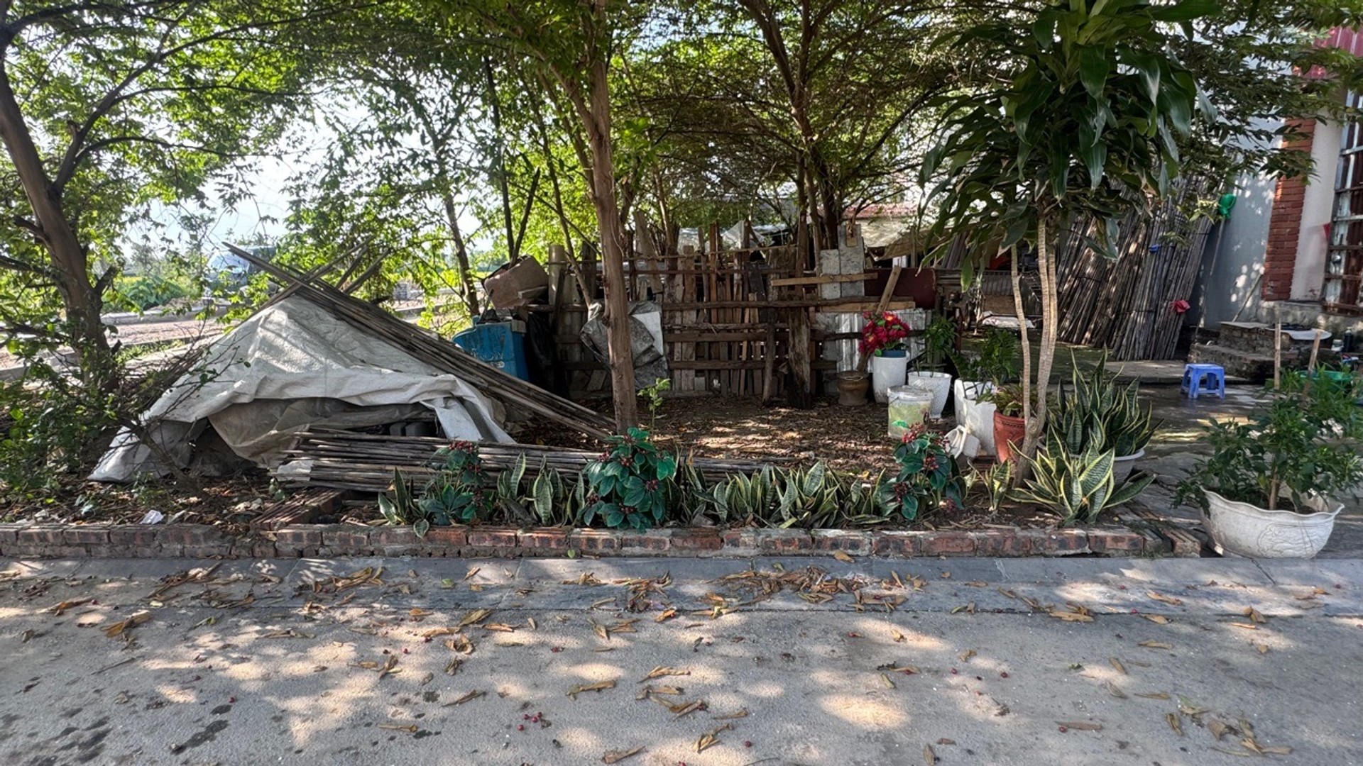 Bán đất thôn Nguyên Khê, Đông Anh, diện tích 43.9m2 giá hợp lý