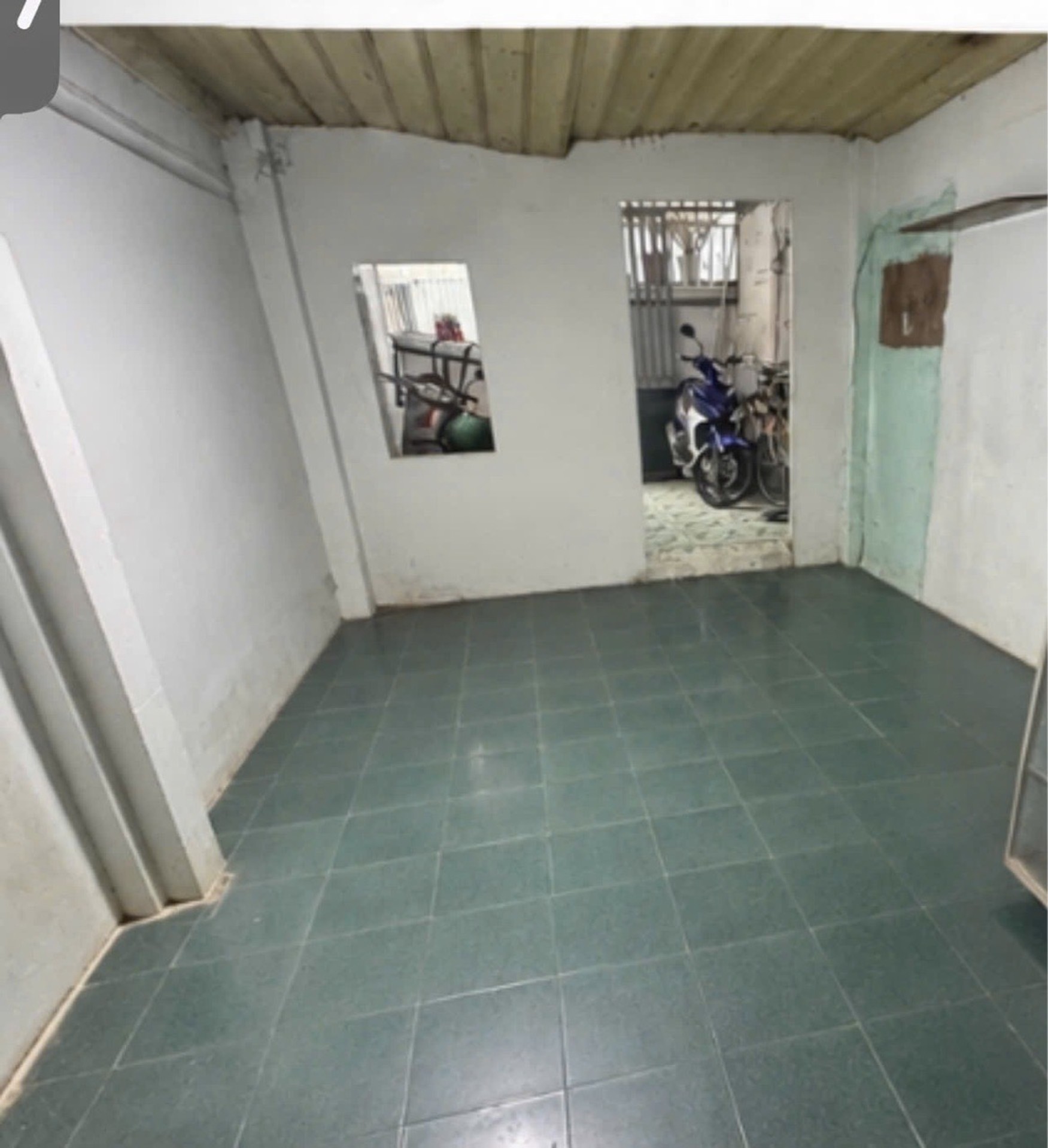 Nhà 8m đường Gò Xoài, Hẻm xe hơi, khu đồng bộ nhà cao tầng