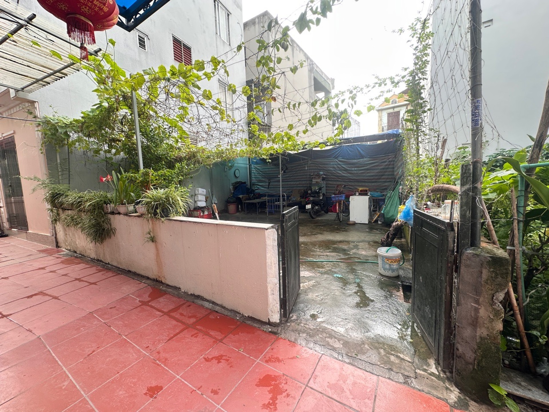 AN DƯƠNG VƯƠNG TÂY HỒ