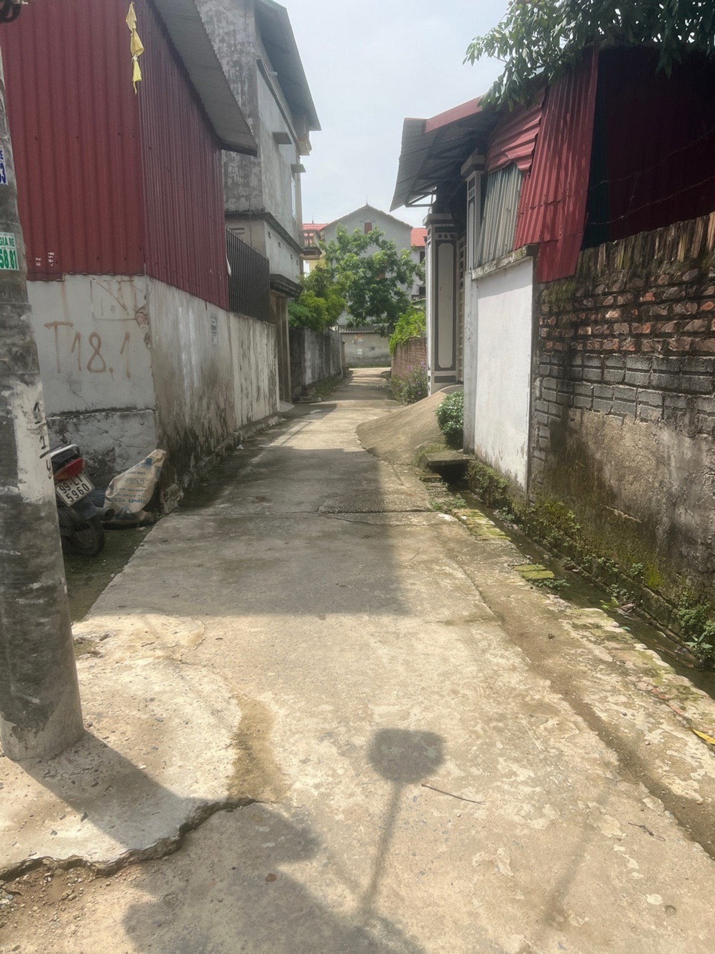 Đất Vàng Yên Nhuế - Đầu Tư Sinh Lời Tại Bắc Ninh