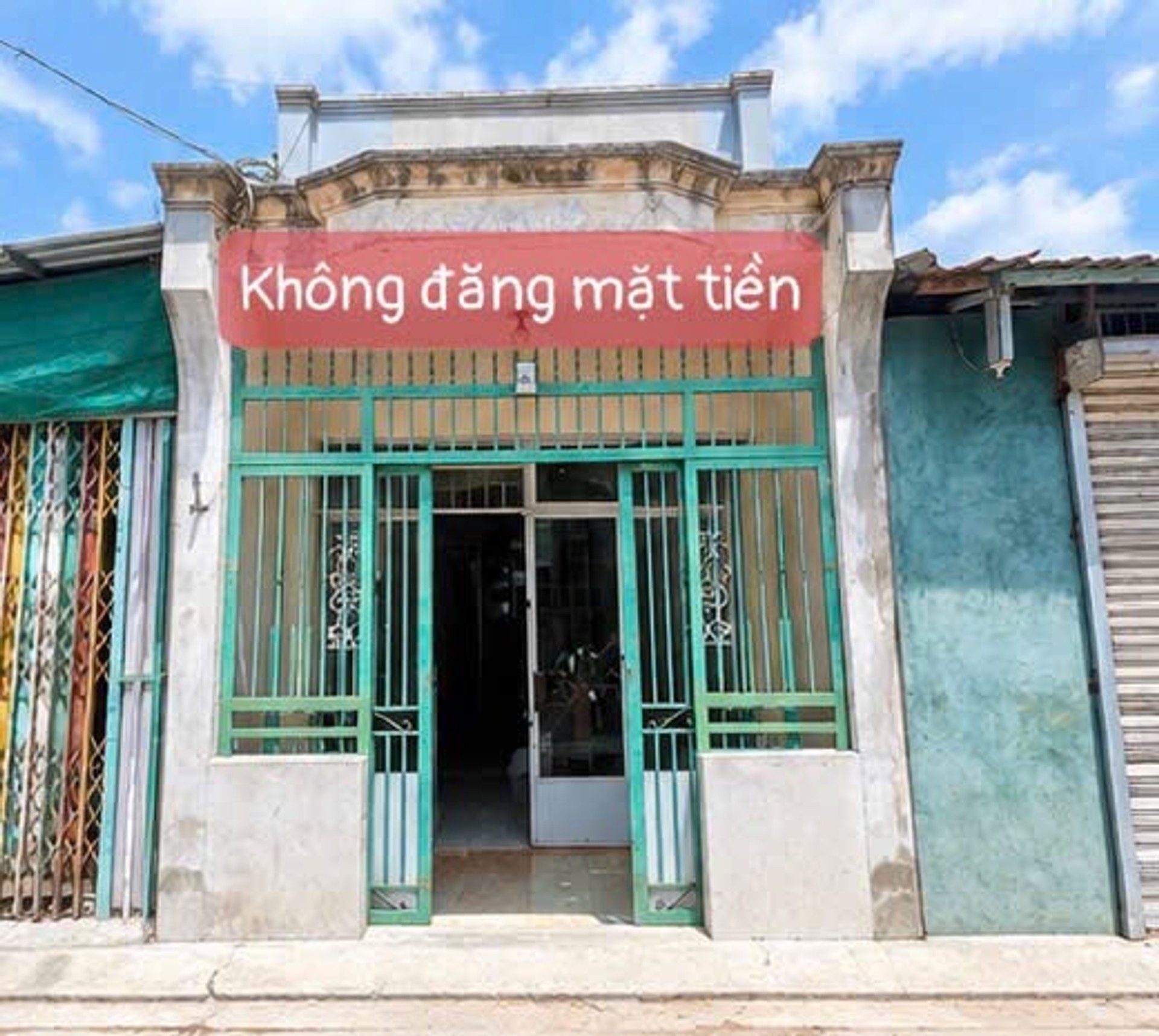 Nhà ngon hẻm xe tải Ngô Chí Quốc • Bình Chiểu
56M2 xây 1Trệt 1Lửng • 2PN 🌷 2T860