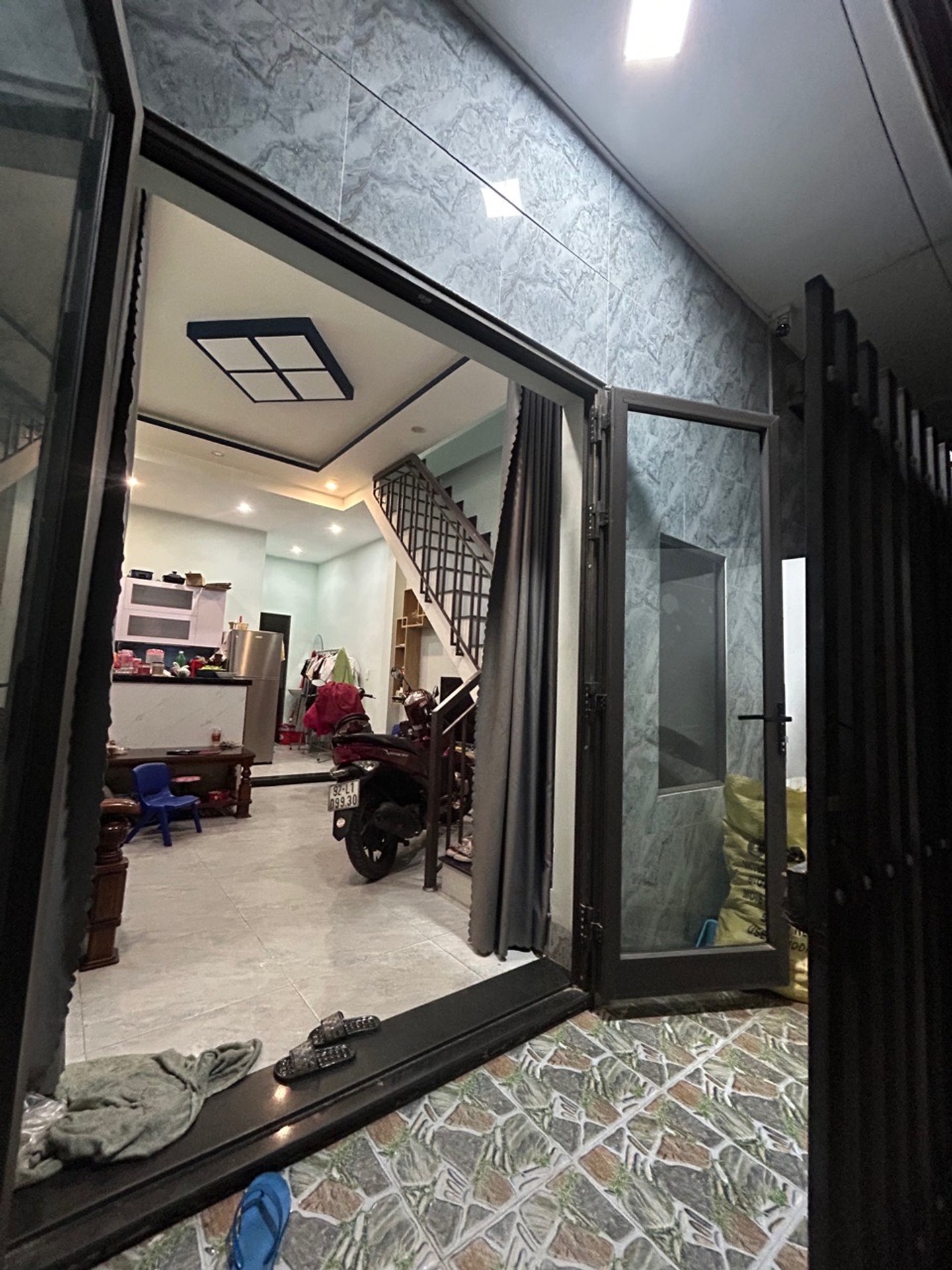 🔥Bán nhà riêng 2 tầng diện tích 80m² kiệt Trường Chinh, 2 căn tách biệt tiện ở và cho thuê💥💥