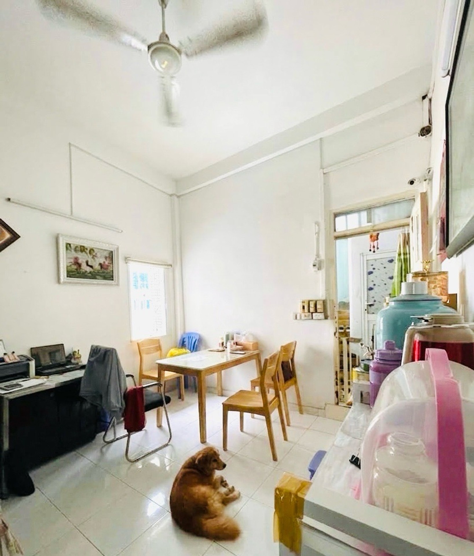 Căn hộ 2PN tiện nghi ngay trung tâm Phú Nhuận giá hấp dẫn