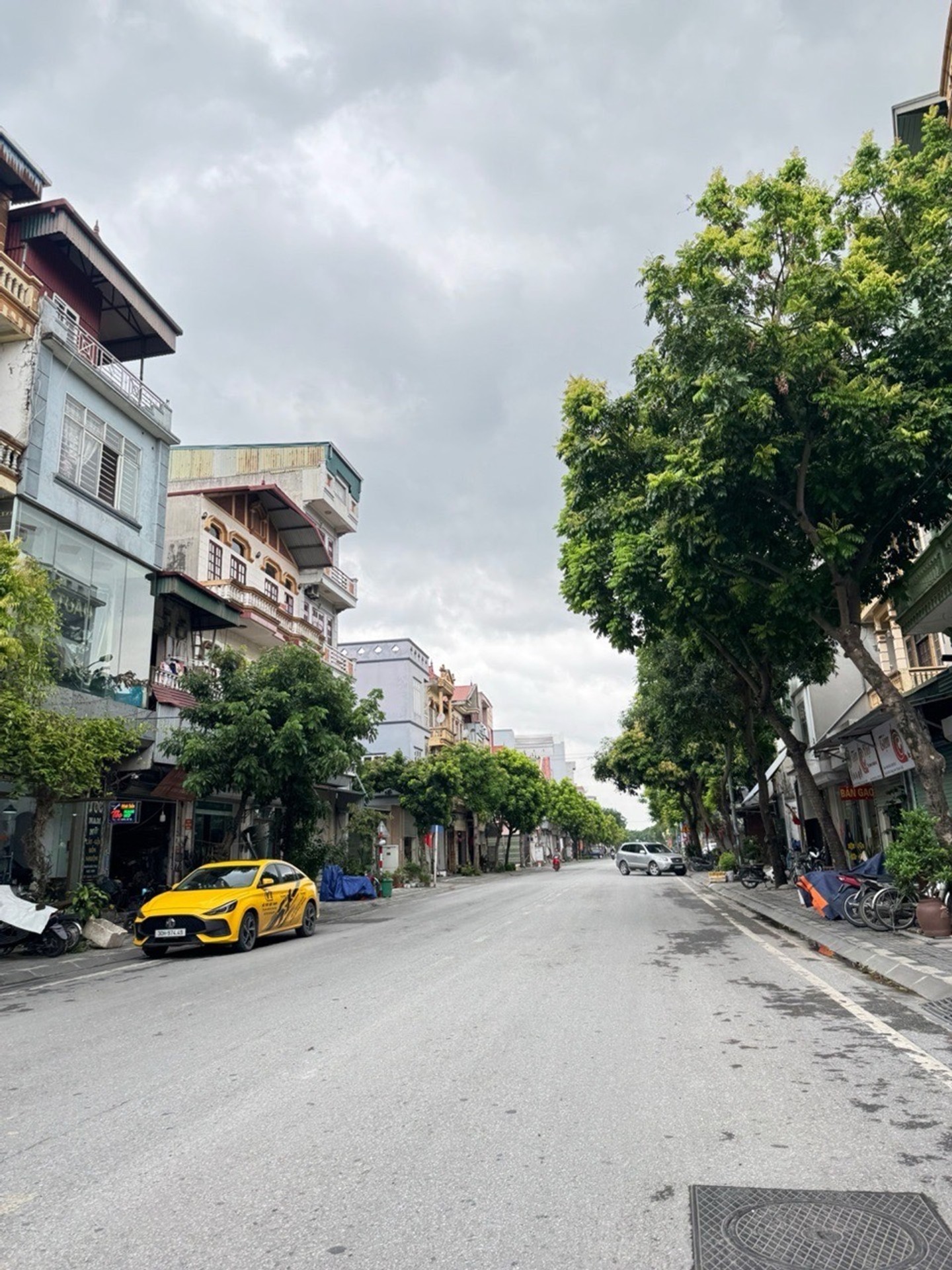 Bán đất 80m² xã Hà Hương, gần Vinhomes Liên Hà, Đông Anh
