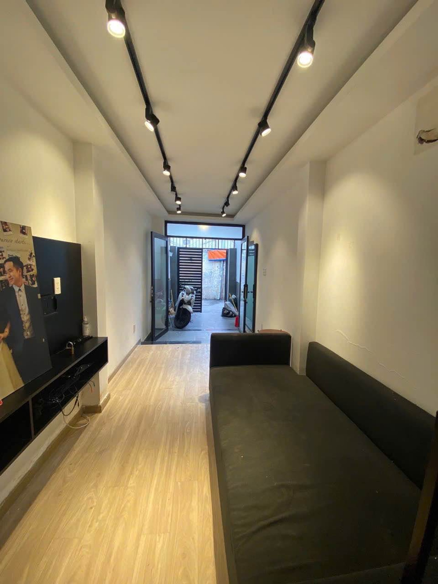 💫💫💫NHÀ 2 TẦNG - DT 55M - ĐINH TIÊN HOÀNG - F GIA ĐỊNH