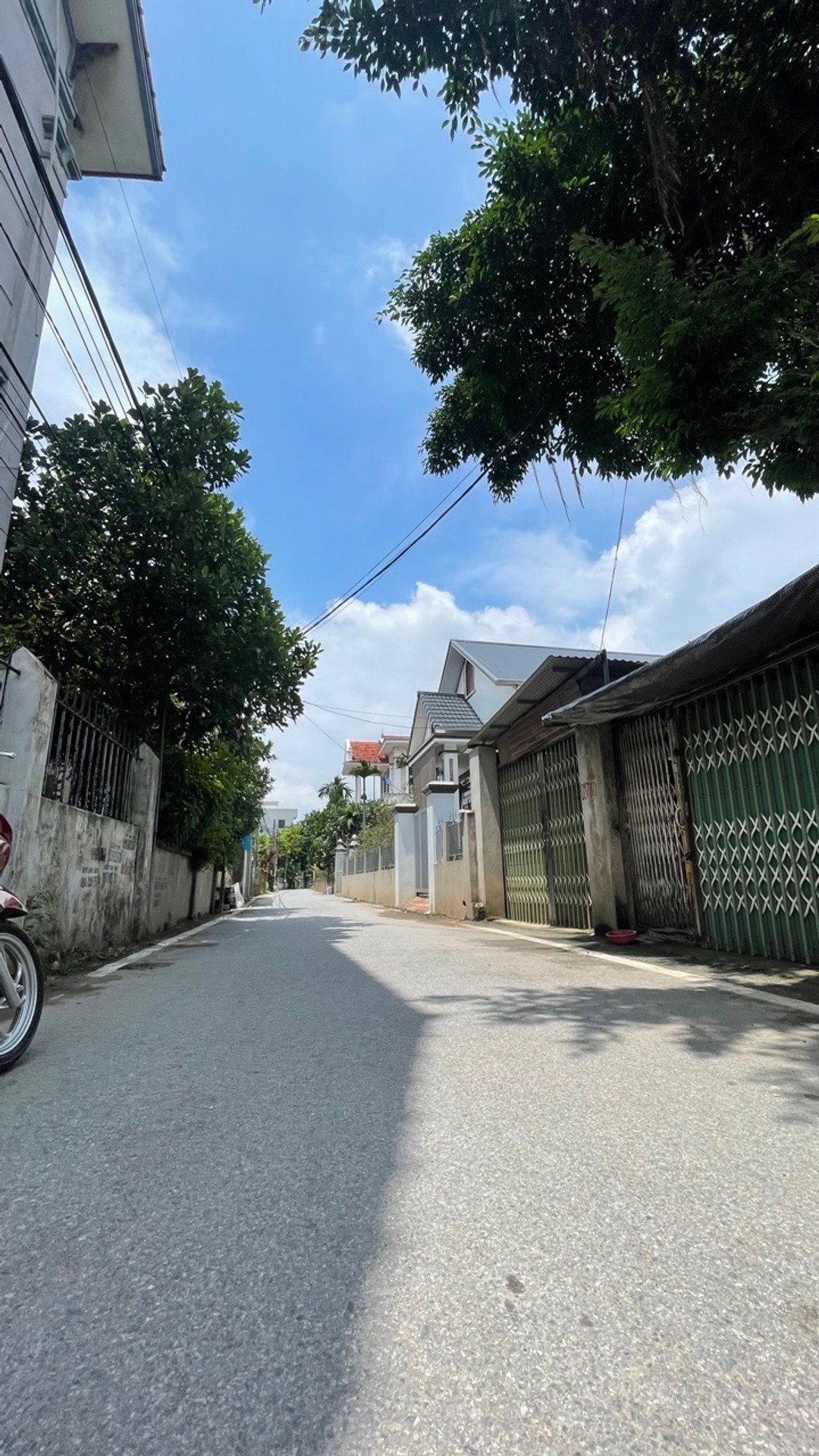Bán đất phi liệt văn giang 100m2 lô góc