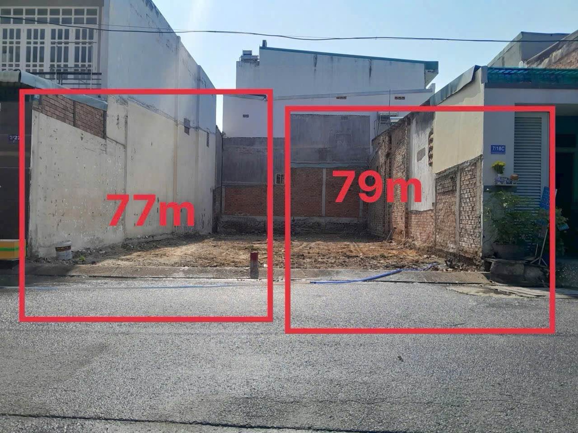 Cơ hội sở hữu lô đất 77m² giá tốt tại Tăng Nhơn Phú A, chỉ 5.9 tỷ