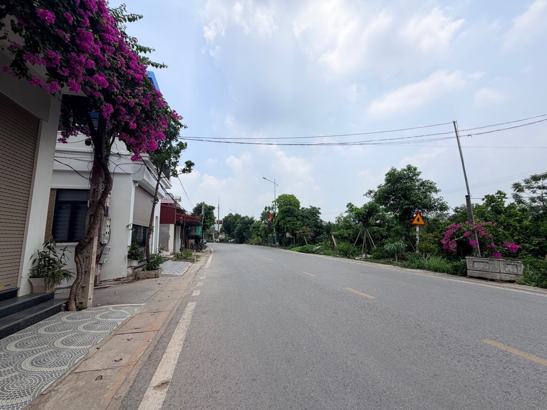 Đất nền siêu hot tại Như Phượng Thượng, Hưng Yên