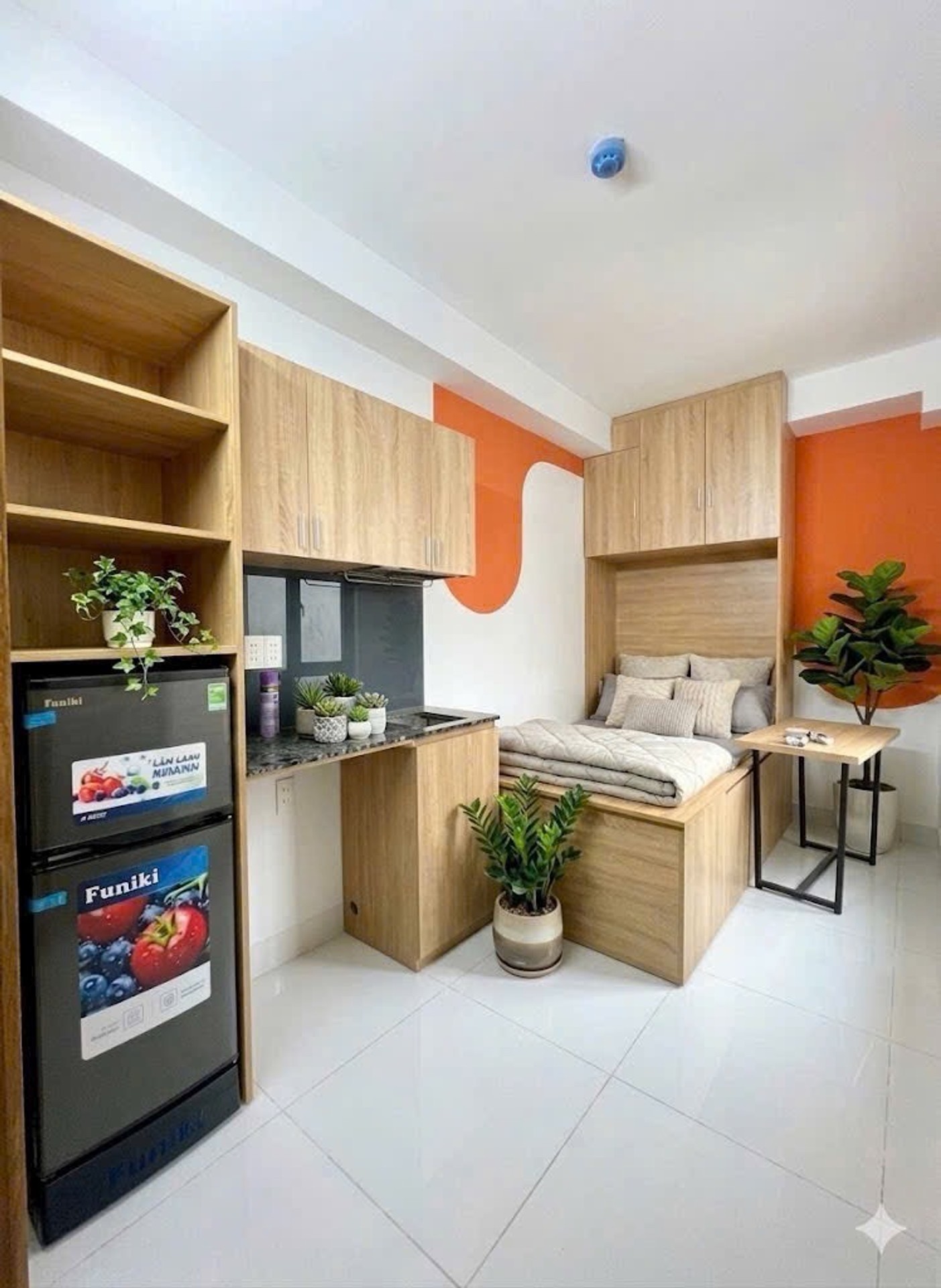 Bán văn phòng cho thuê 6 tầng góc 2 mặt tiền tại Phường 13, Quận 6
