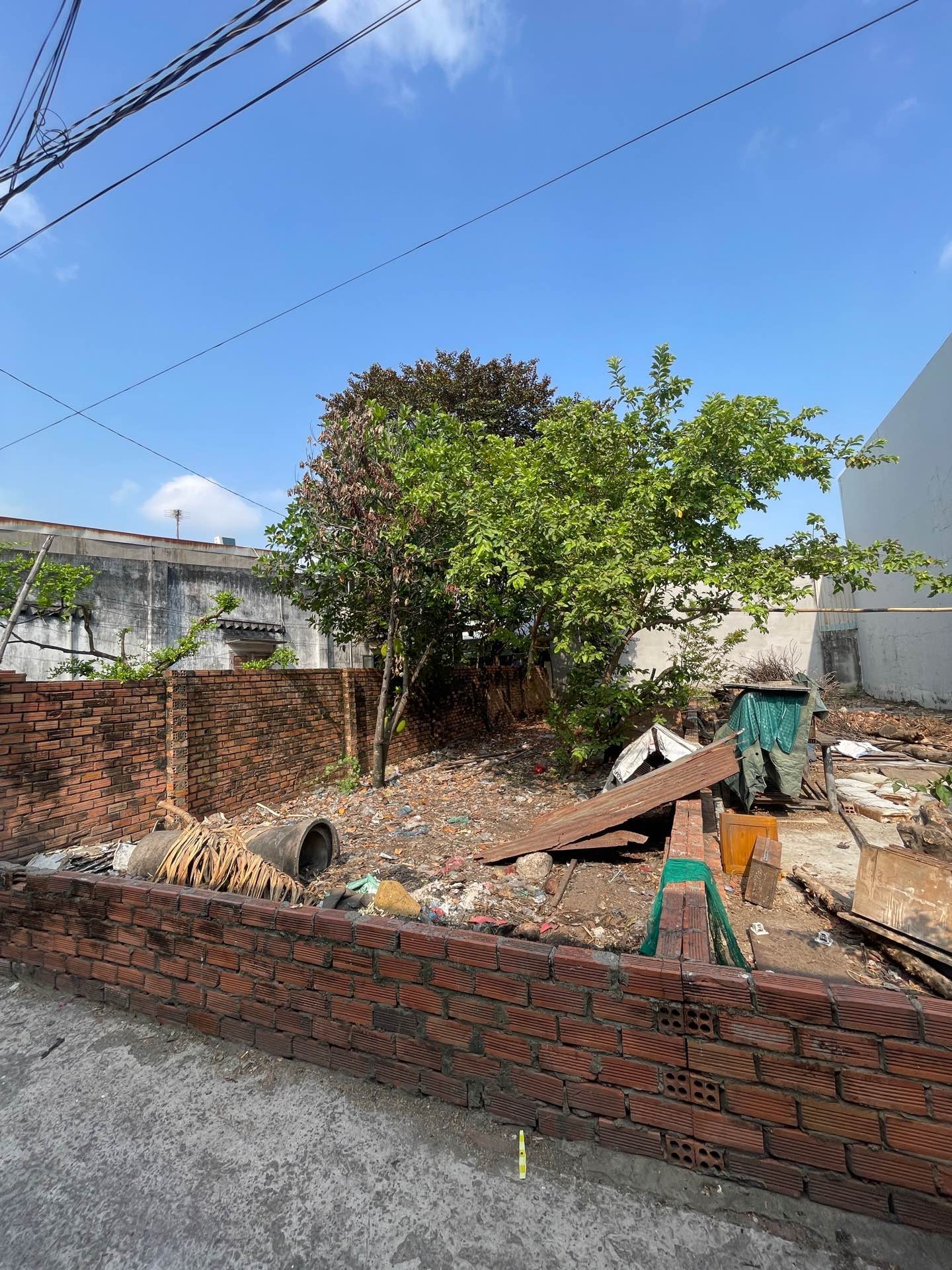Bán đất 89.9 m2 tại xã Phước Thiện, hướng Đông Nam, pháp lý rõ ràng